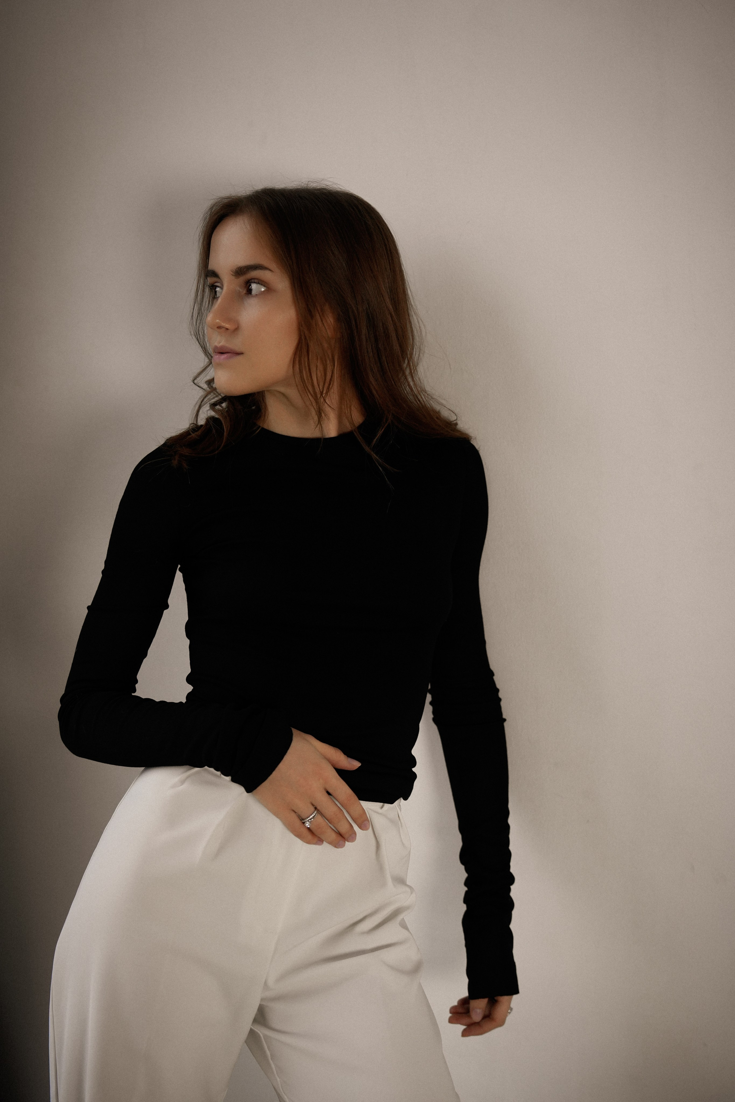 Кира. Фотограф Маргарита Ступакова