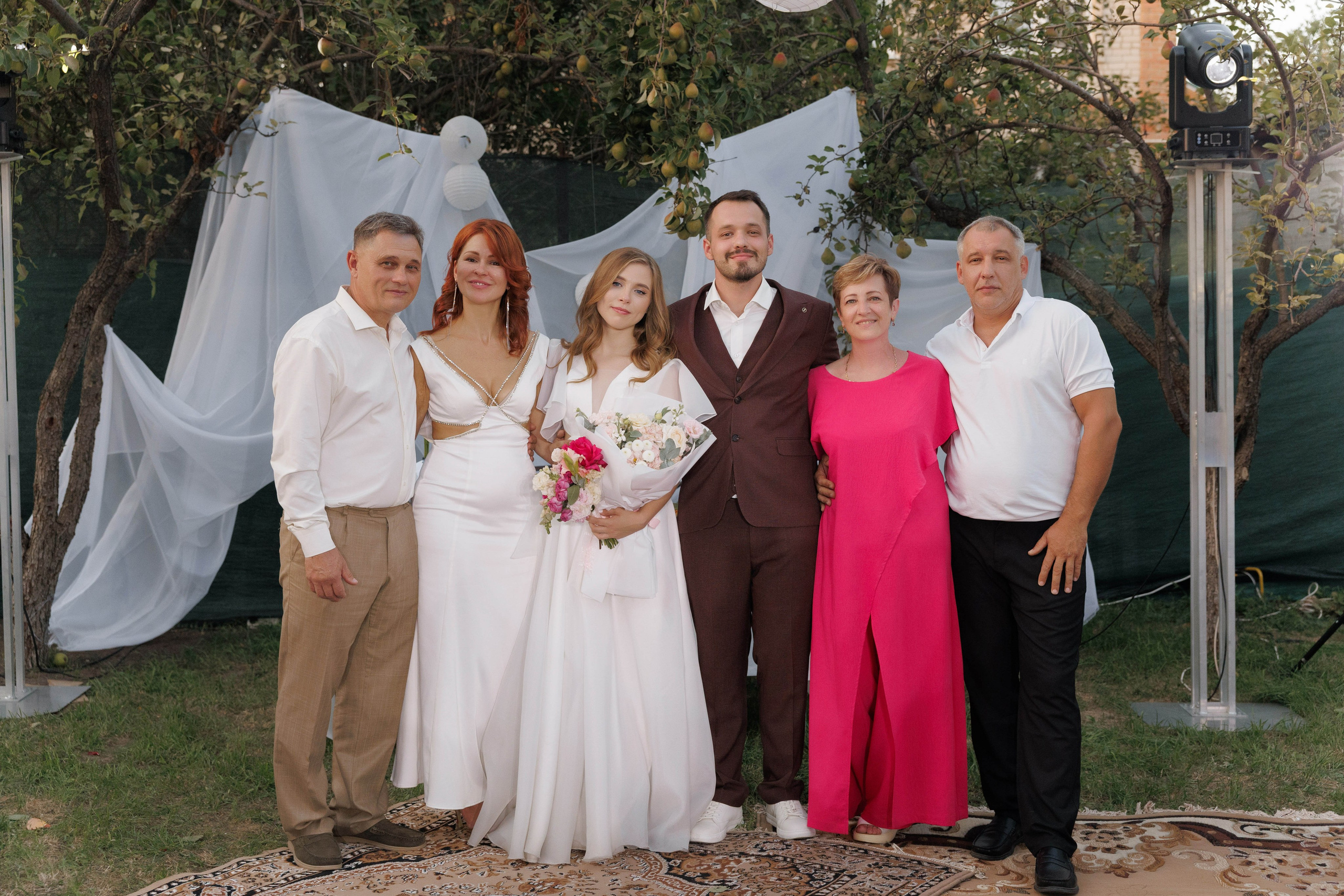 Лиза и Максим. Главная