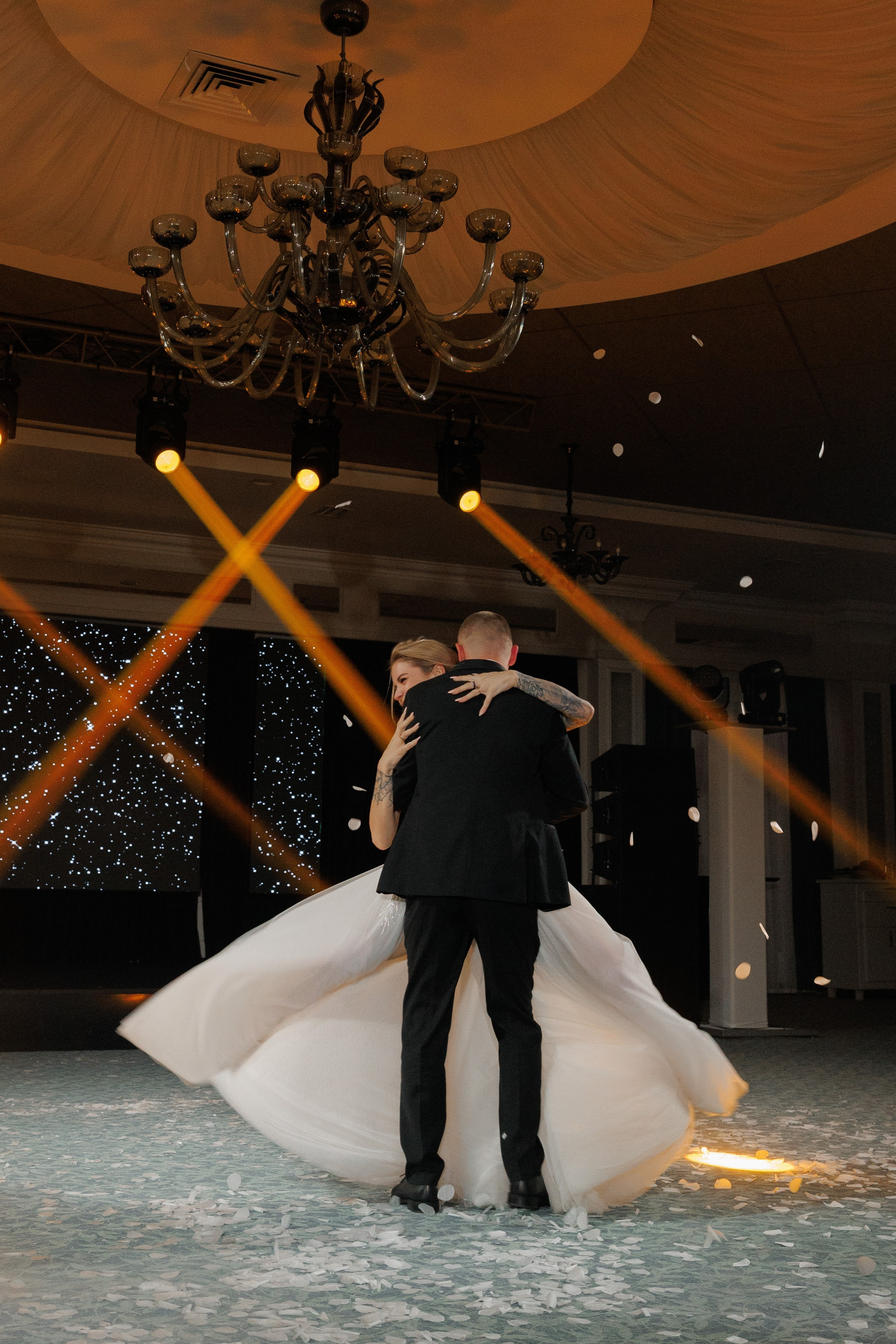 Евгения и Андрей. Главная