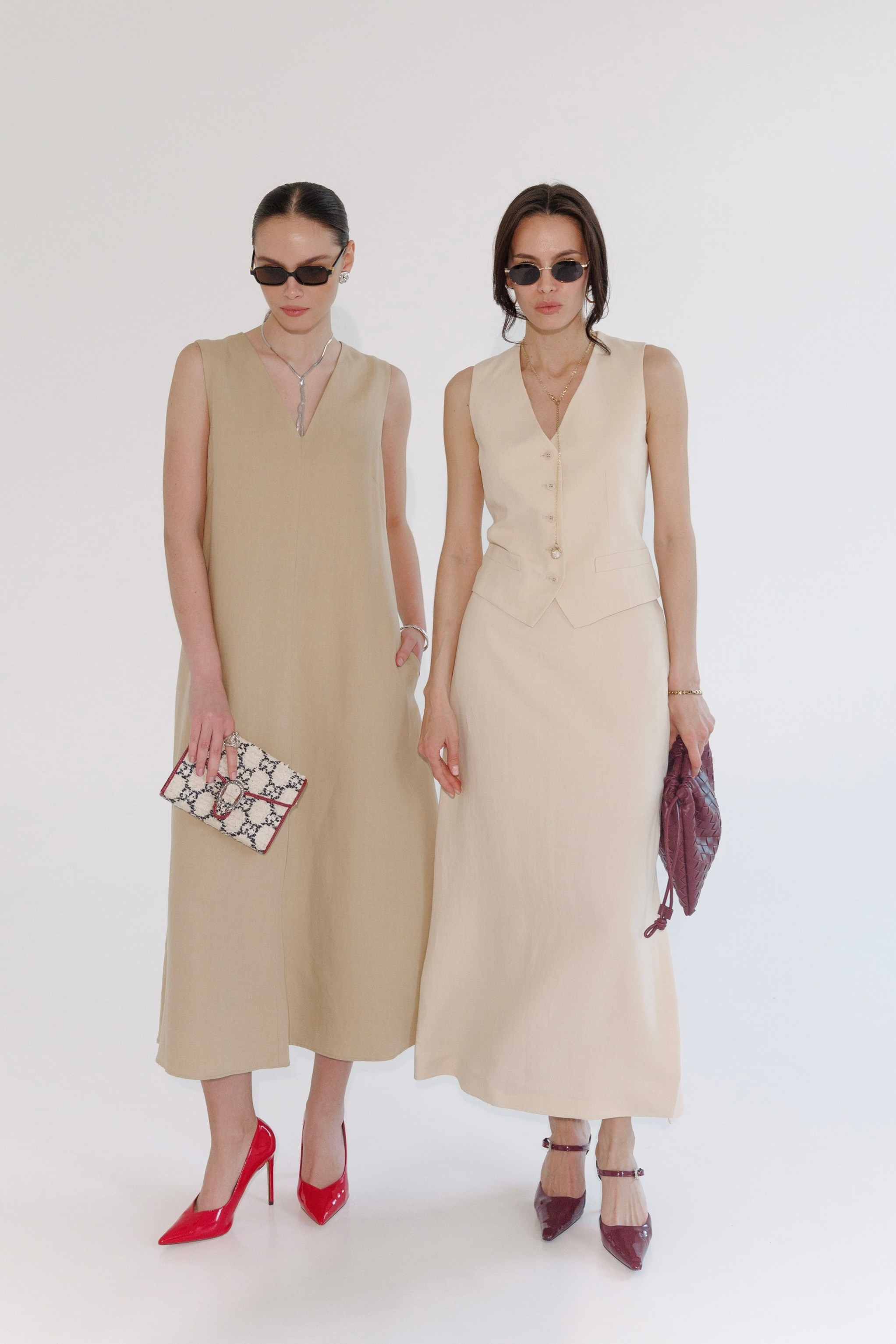 Бренд одежды. Главная