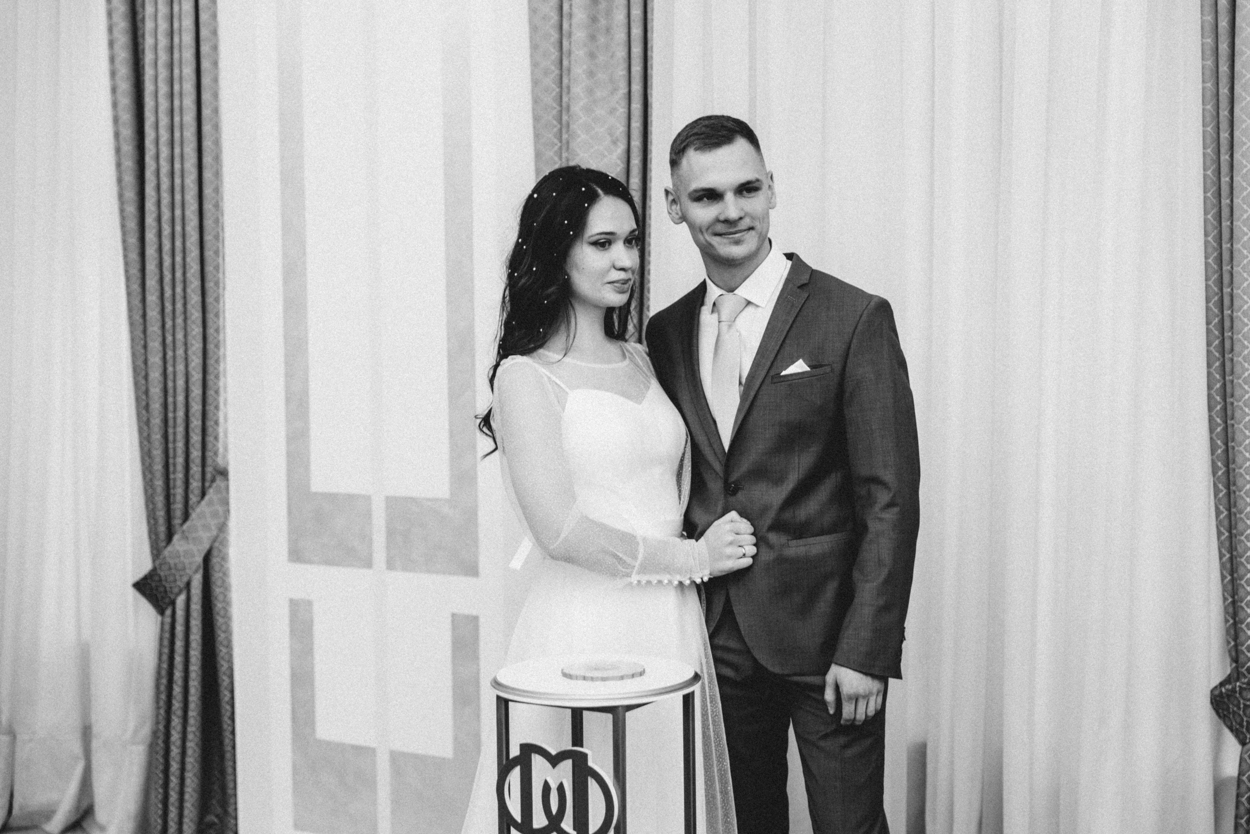 Дмитрий и Надежда. Женский и свадебный фотограф
