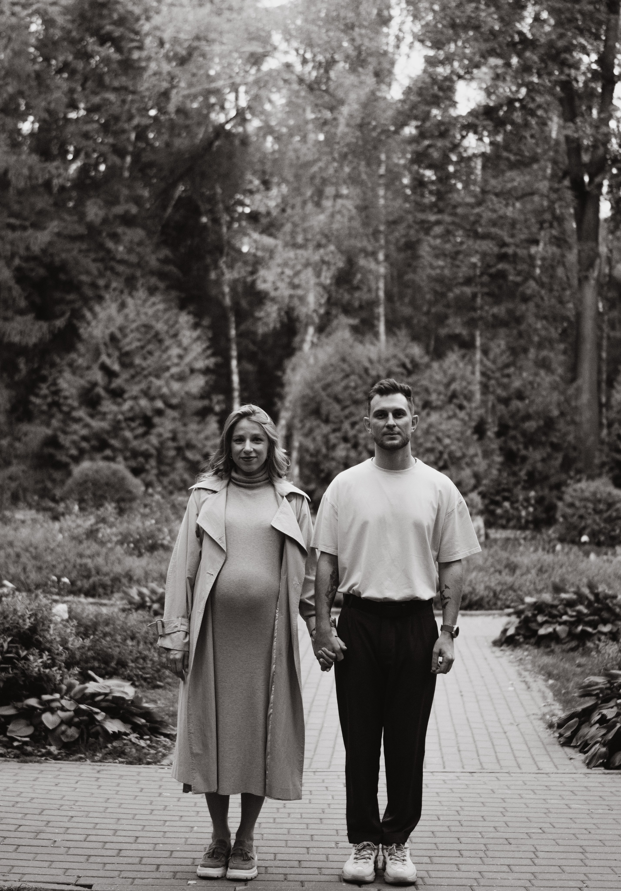 Фотопрогулка в Измайлово. Семейный, ньюборн фотограф, фотограф на роды в Москве, Виктория Тюльдюкова