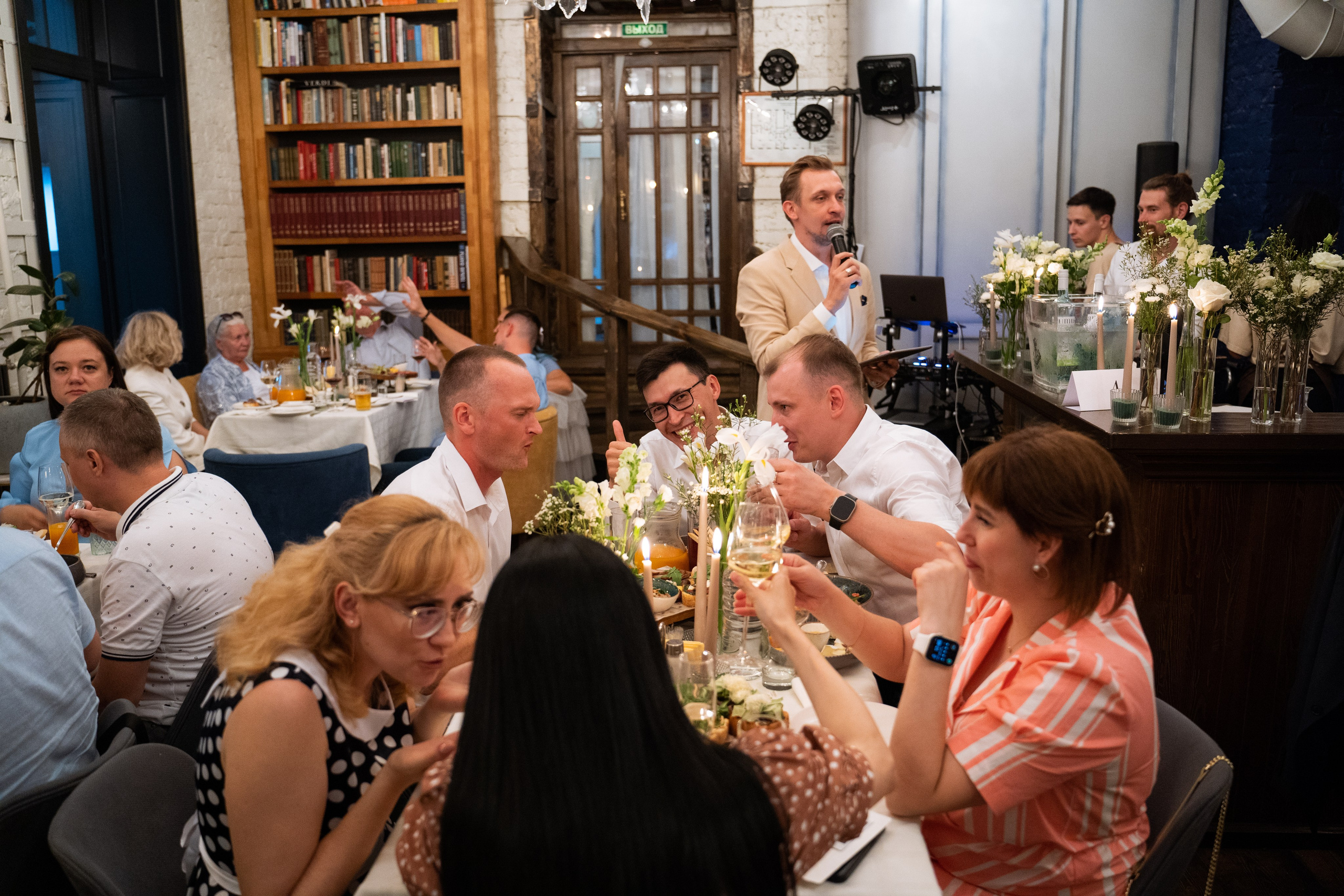 Аня&Витя. Фотограф, Видеограф Новосибирск