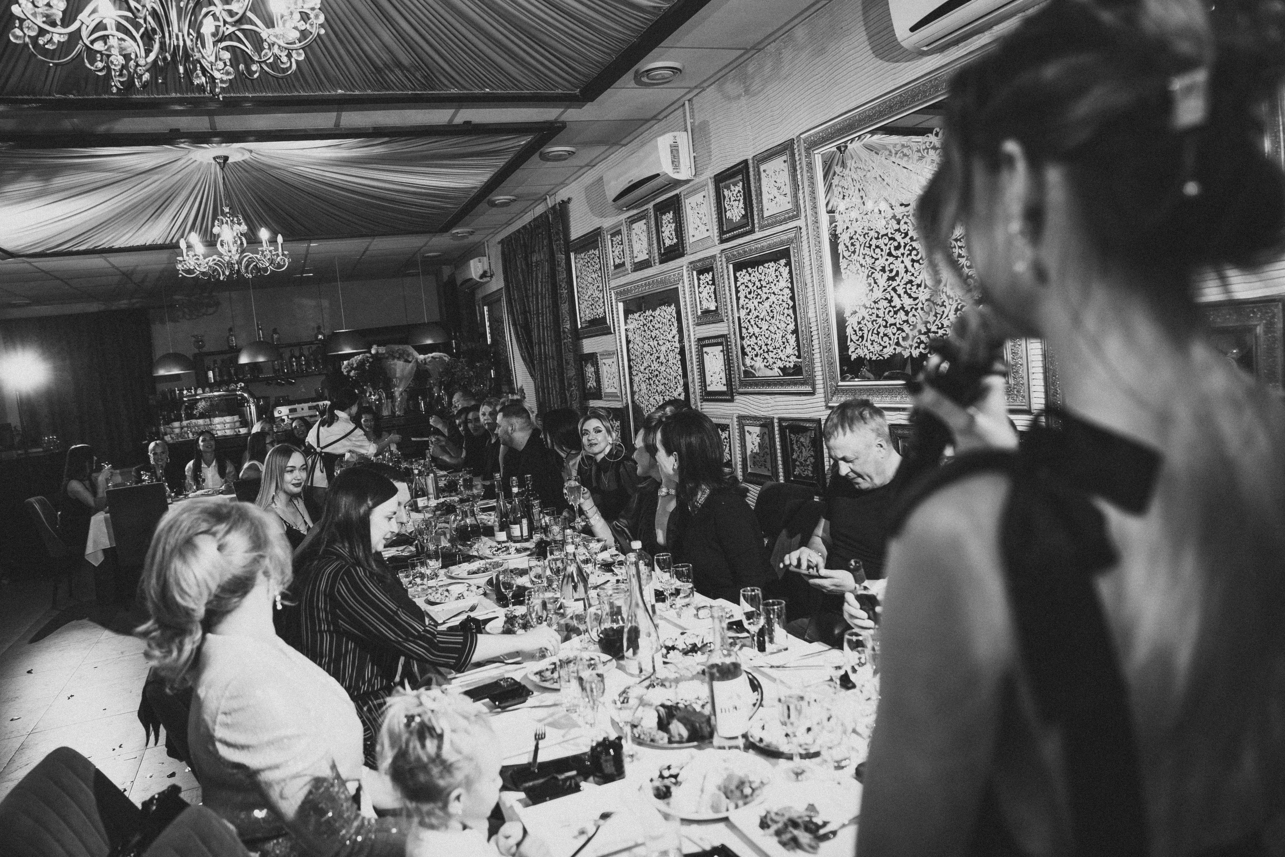 День рождения. Фотограф Ангарск Иркутск Ксения Король