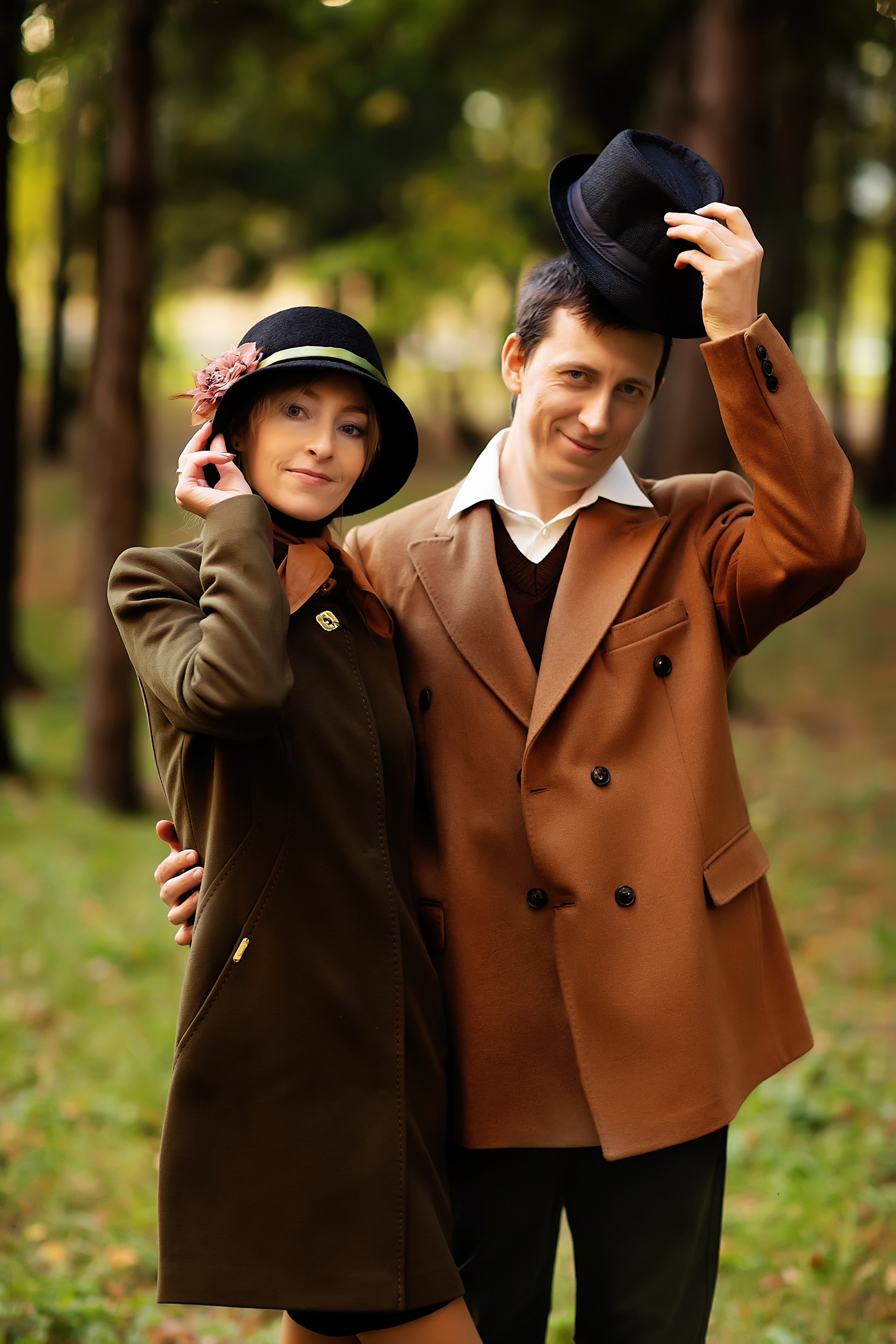 Love-story. Семейный фотограф в Прокопьевске Екатерина Финаскова