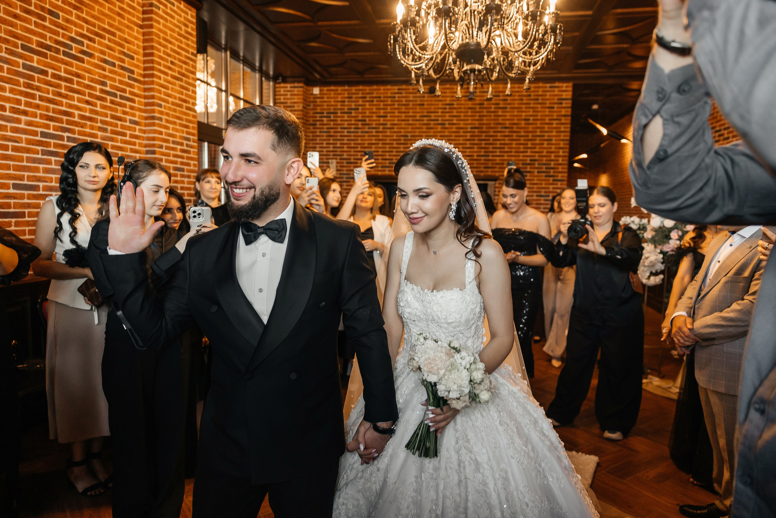 A&L. Свадебный фотограф в Ростове-на-Дону