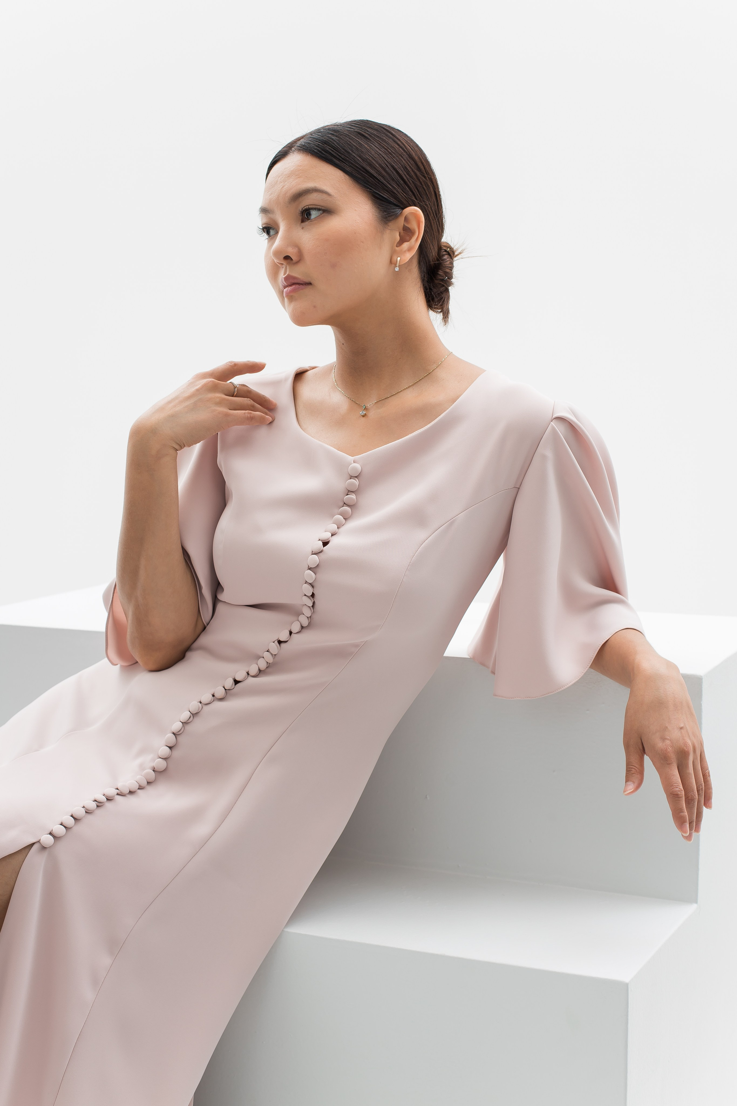 ZarinaShowroom. Свадебный и студийный фотограф в Алматы Ильяс Кырбаев