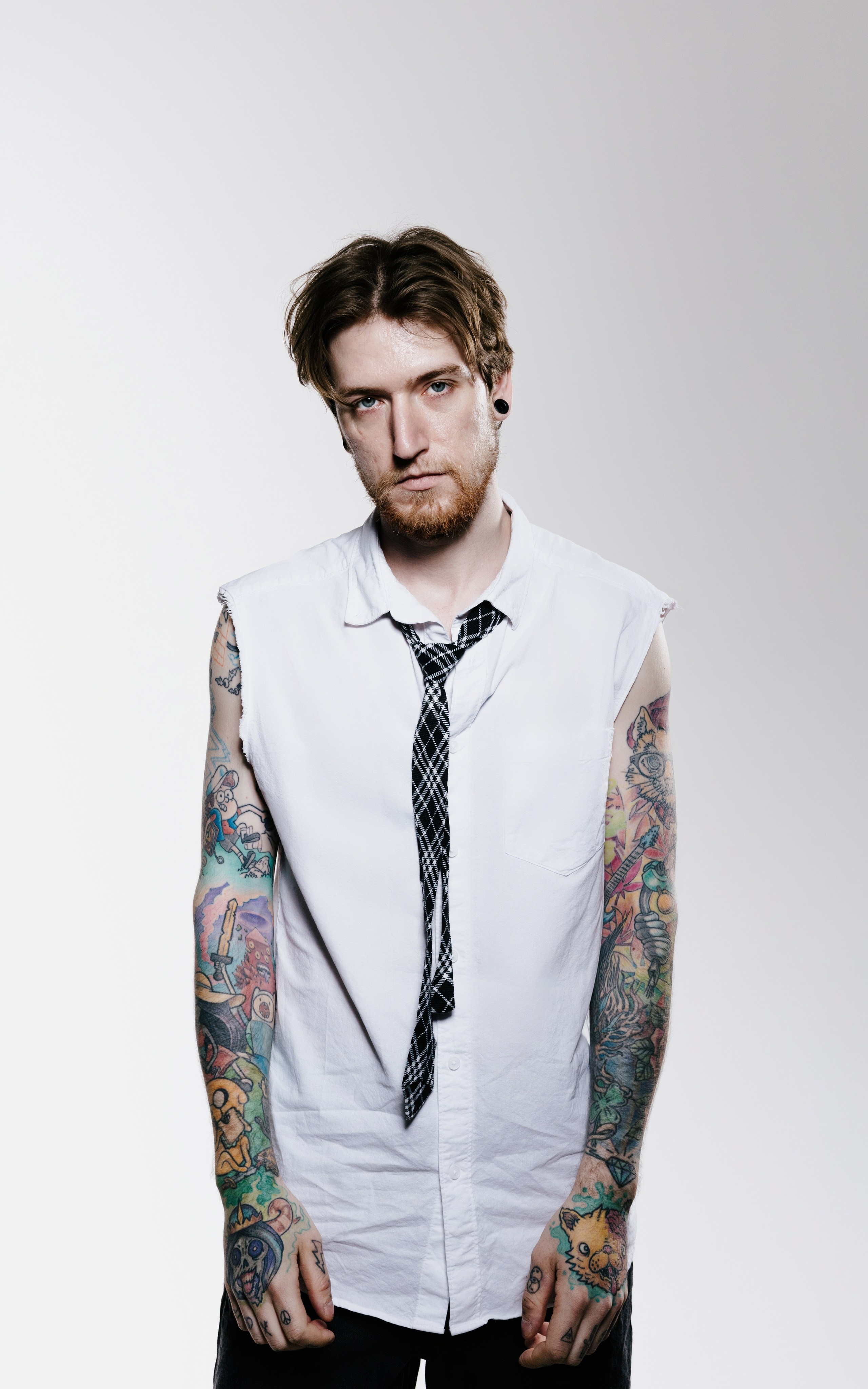 Группа КРИМ ПЛИН. RUSLAN ROZANOV