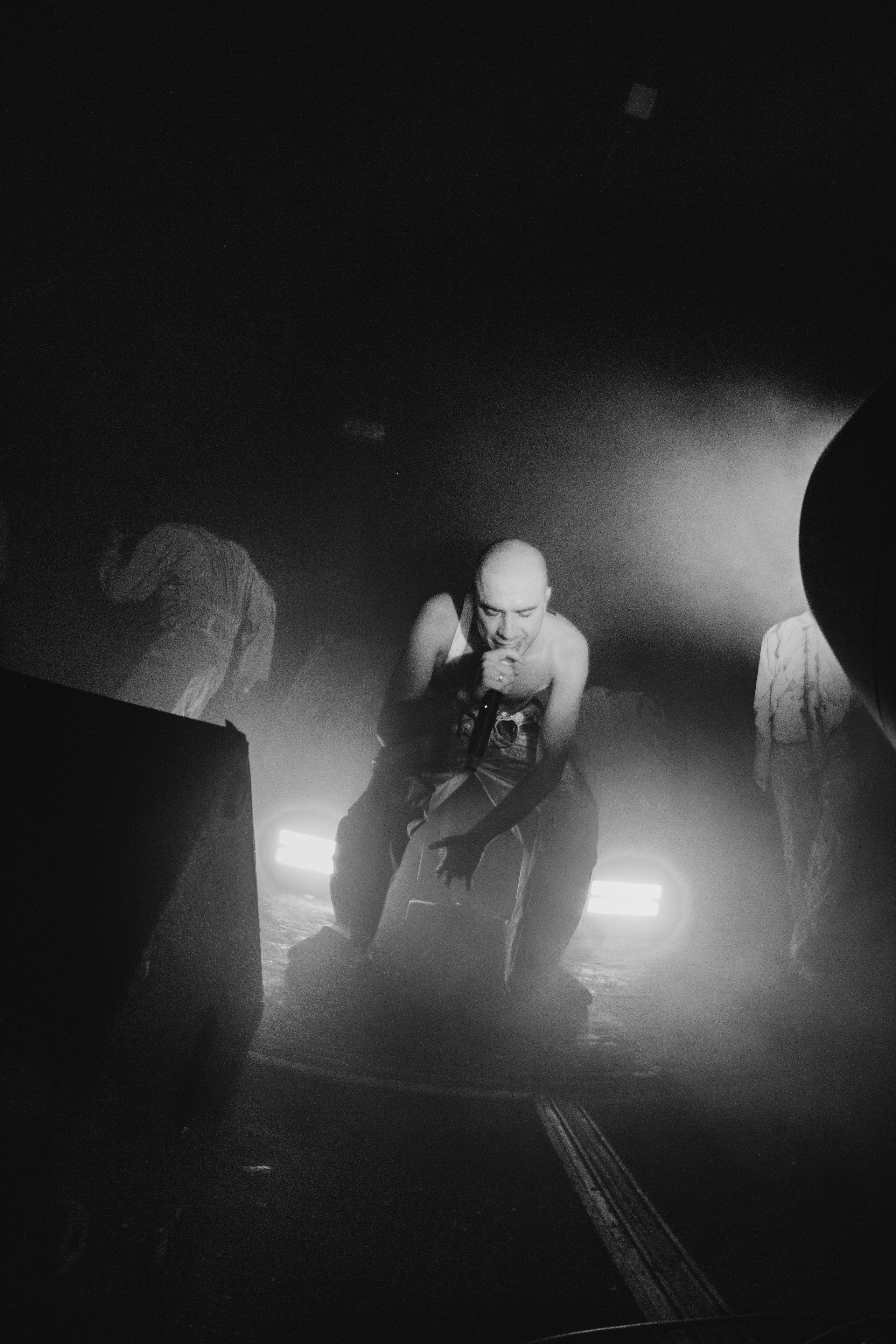 ХАСКИ СПГС’22. RUSLAN ROZANOV