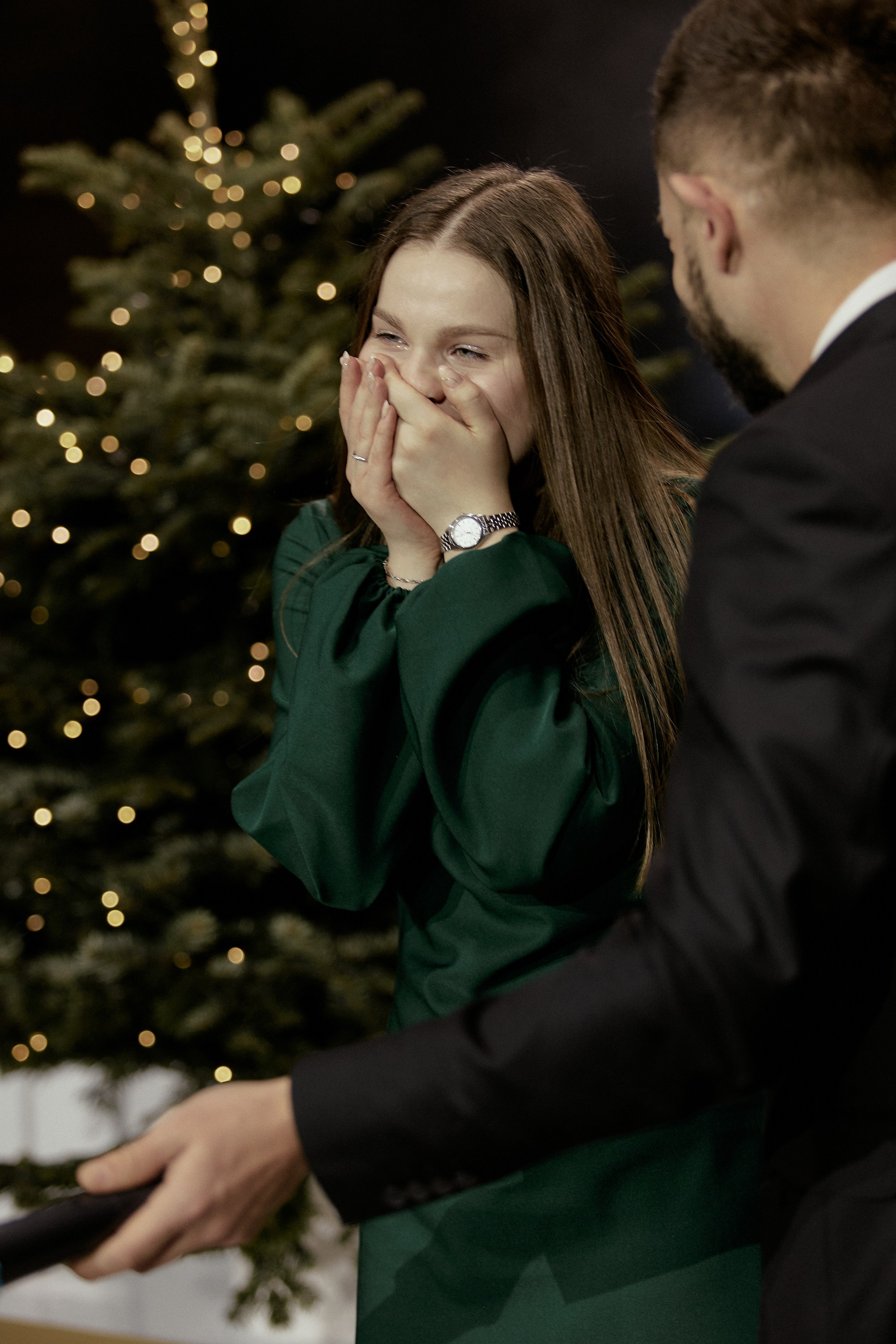 АВАЛОН. Happy New Year. Дмитрий Мазуркевич: Профессиональный Репортажный Фотограф