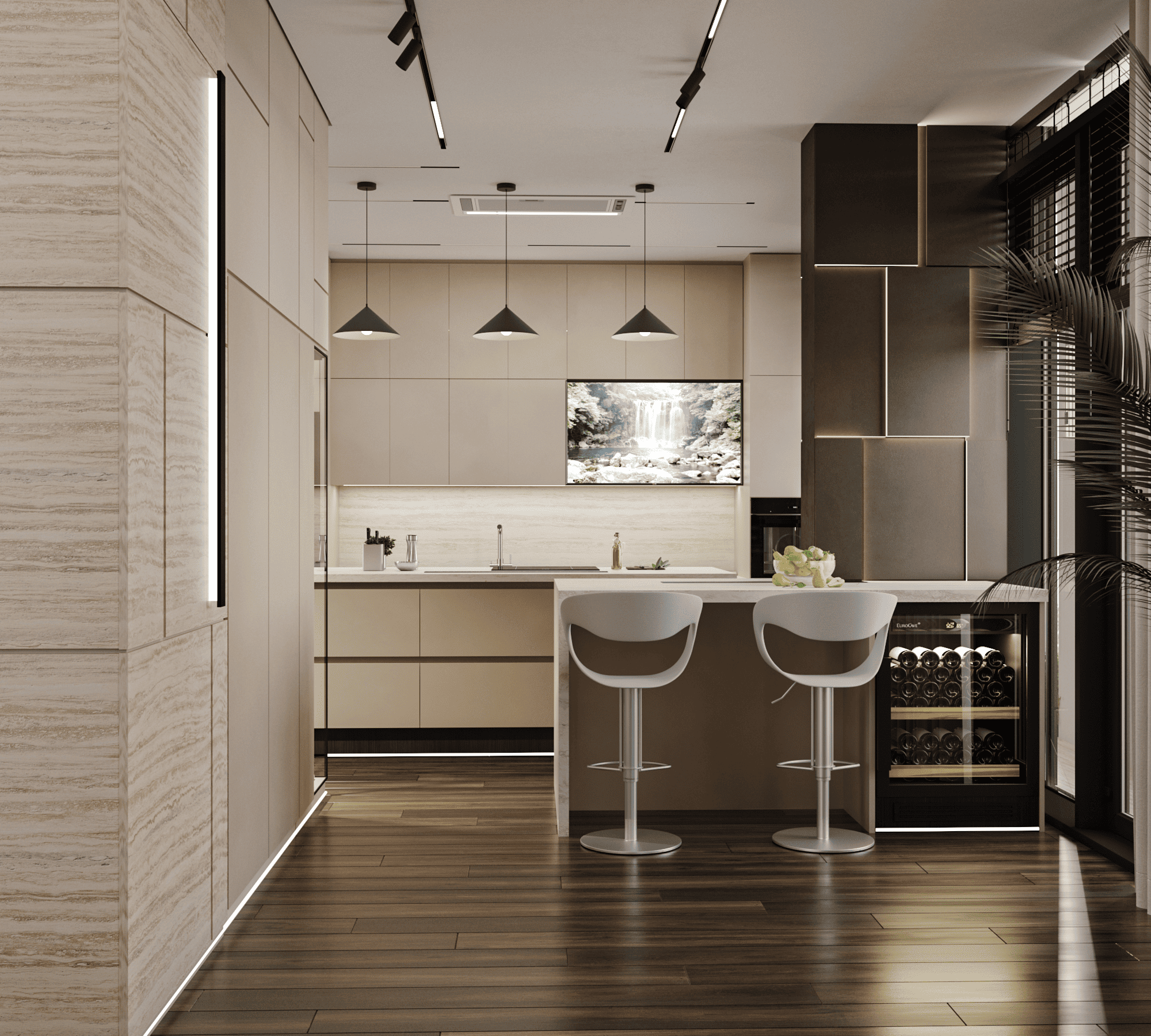 ЖК «Level Стрешнево»