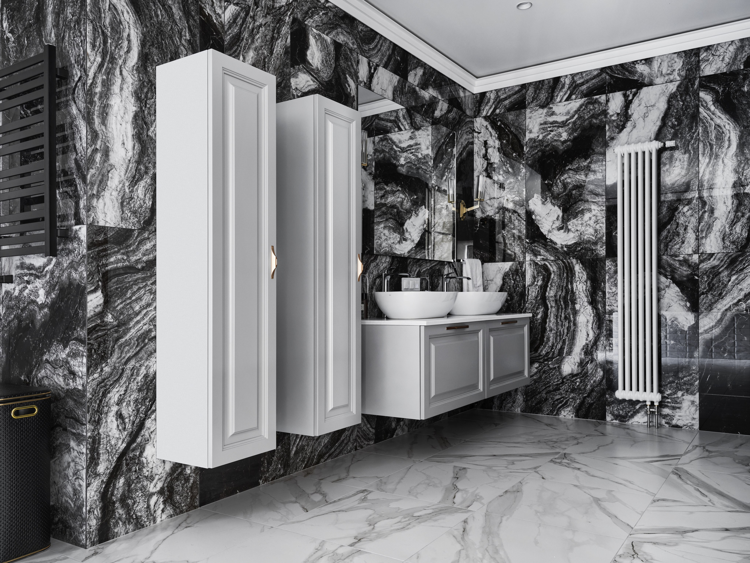 КП «Архангельское-Тюриково»