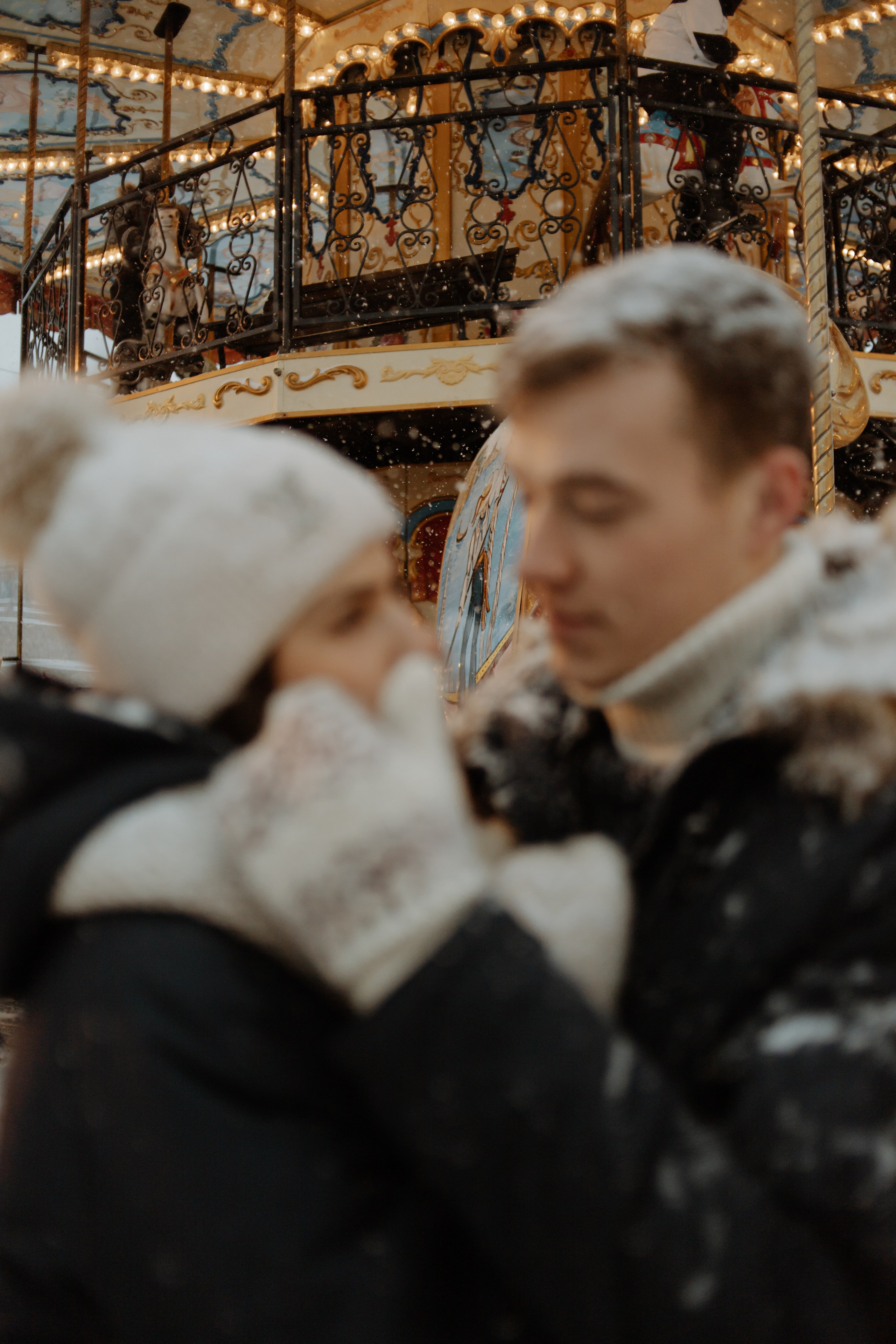 Съемка для Вячеслава и Анастасии. Фотограф / Свадебный фотограф МОСКВА, КОММУНАРКА, КОВРОВ
