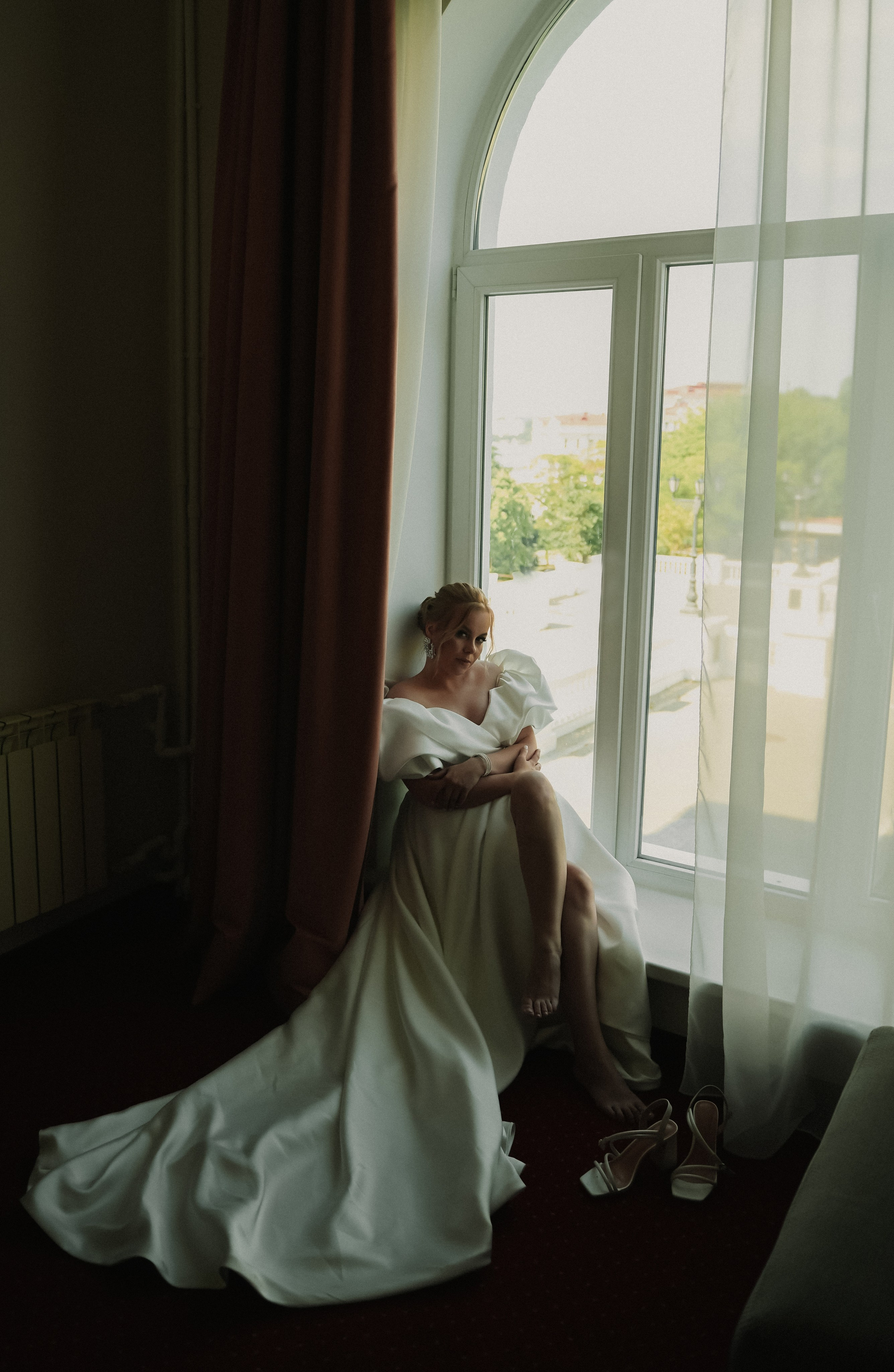 Иван и Лиза (Севастополь). Свадебный, женский, семейный фотограф в Севастополе Юлия Мошенко