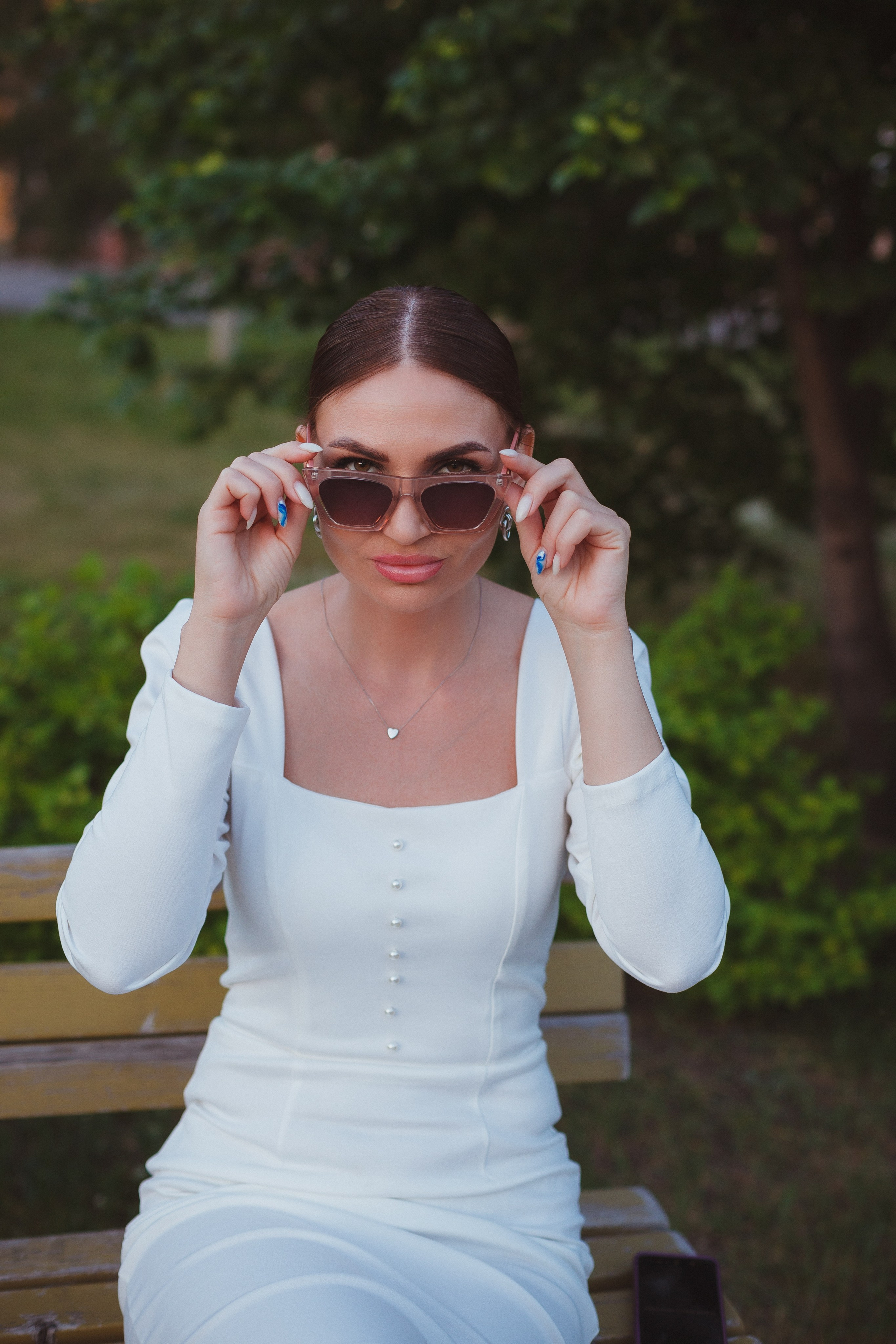 Фотосессия — Ольга. Семейный и детский фотограф в Сухом Логу Ольга Кайгородова