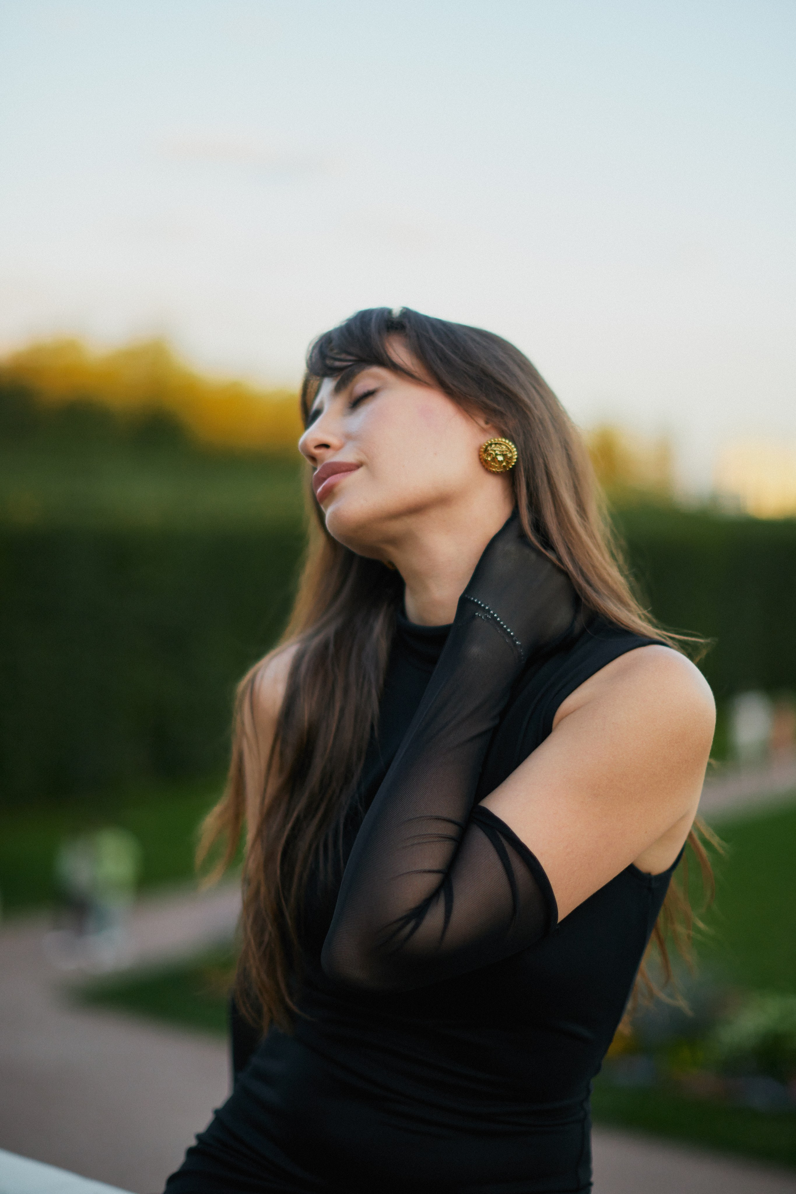 Юлия. Свадебный фотограф Москва Татьяна Кундельчук