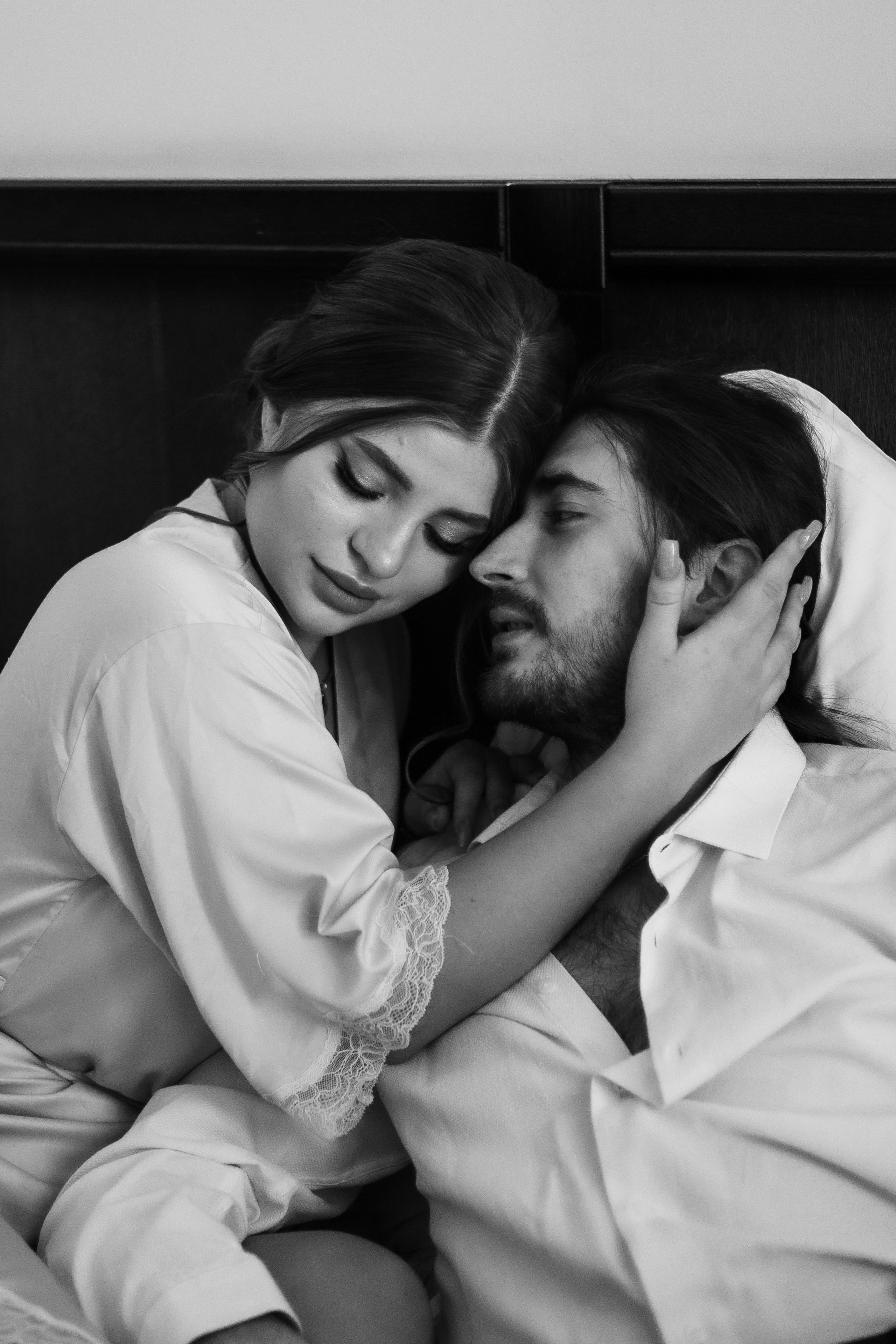 Алексей & Екатерина. Ваш семейный фотограф