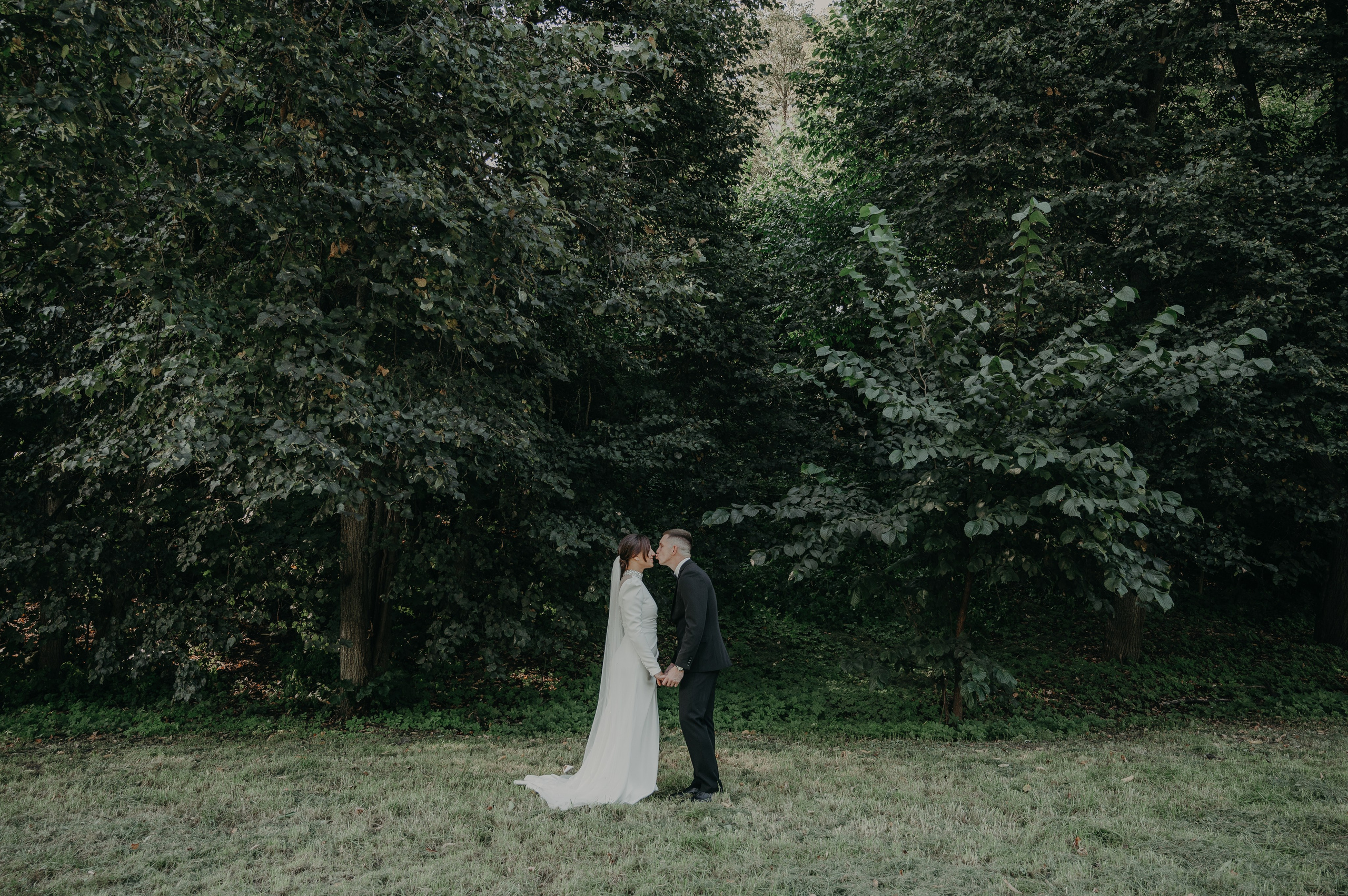 Лера & Андрей. Марина Шуляк Фотограф Кострома — Санкт Петербург