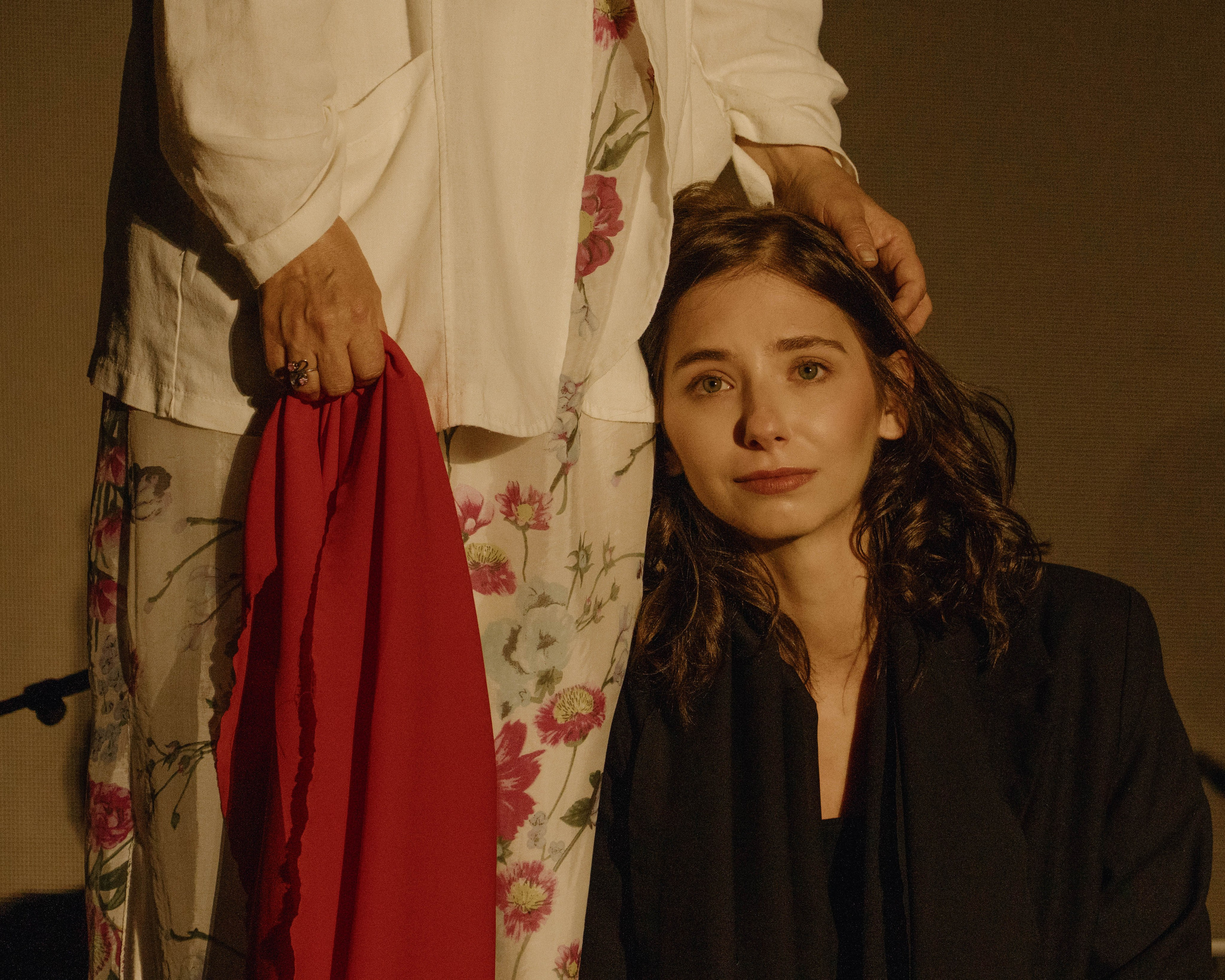 Репортажная фотосъёмка в Москве