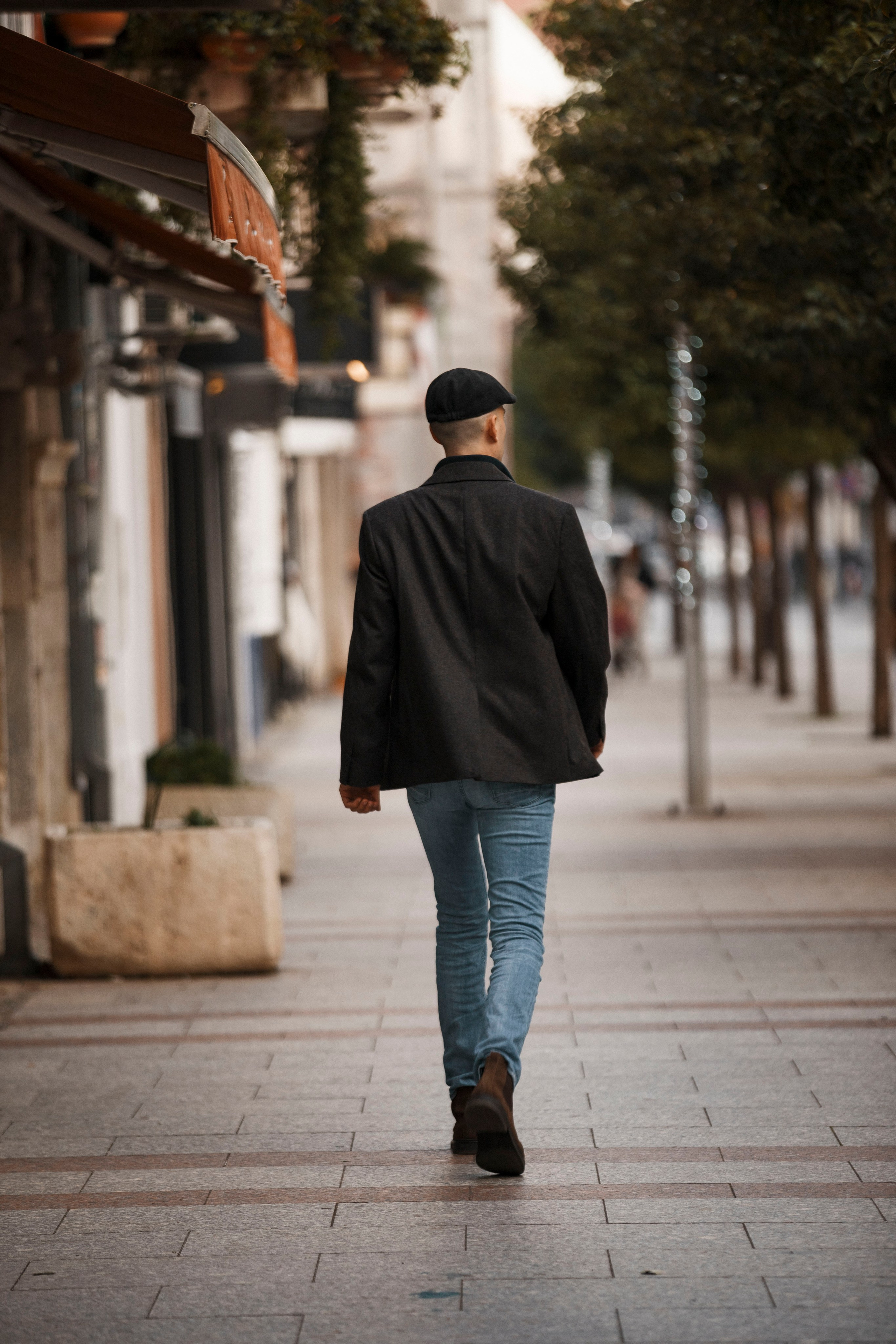 Nikolai. Photographer in Montenegro Tatiana Talaeva