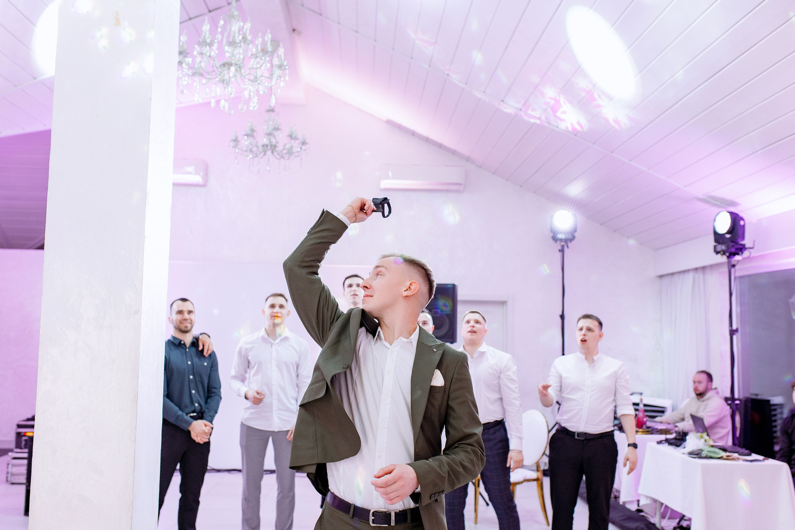 Виктория и Илья. Свадебный фотограф Витебск Минск