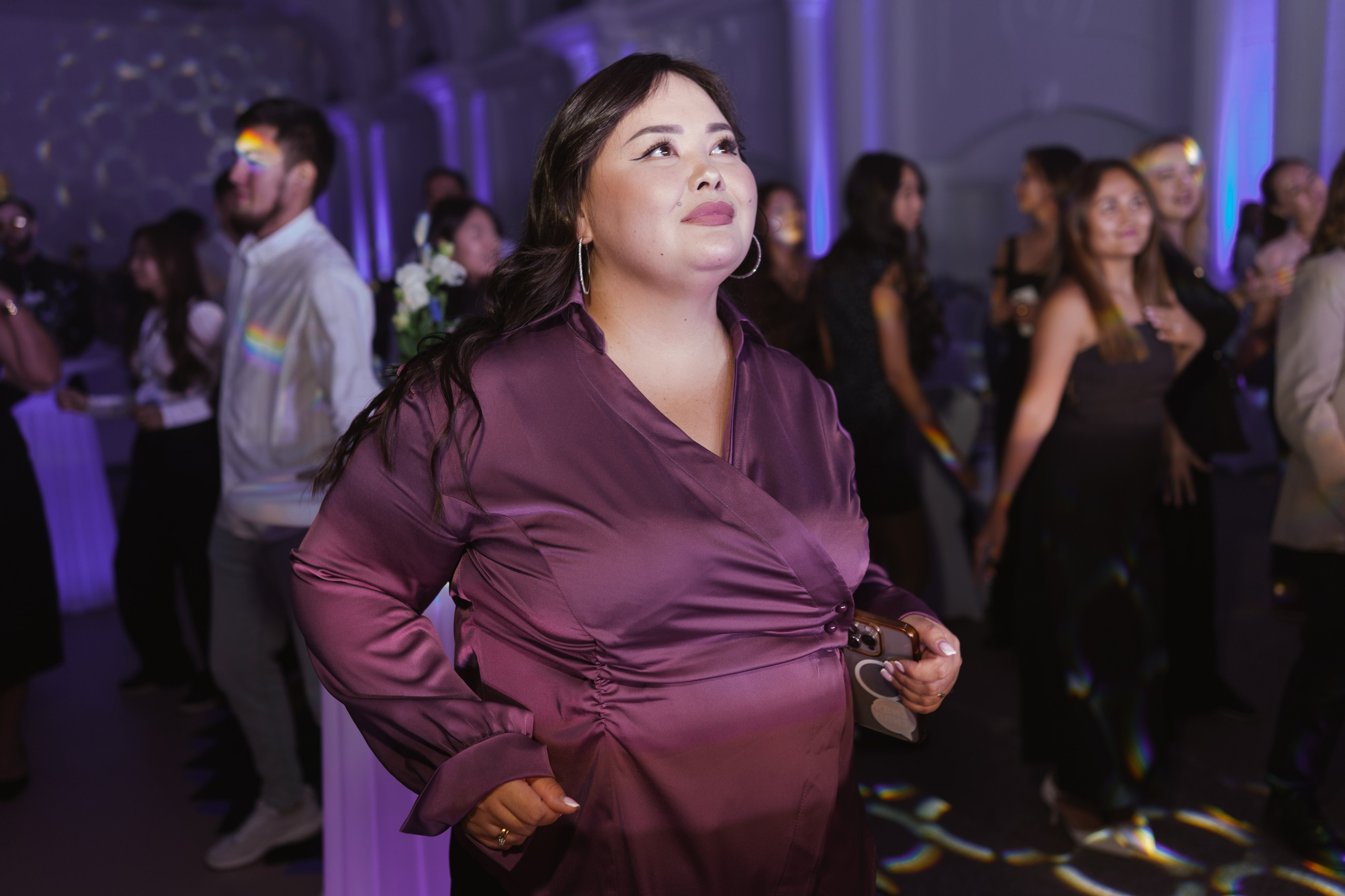 International Travel Market. Профессиональная съемка в Алматы