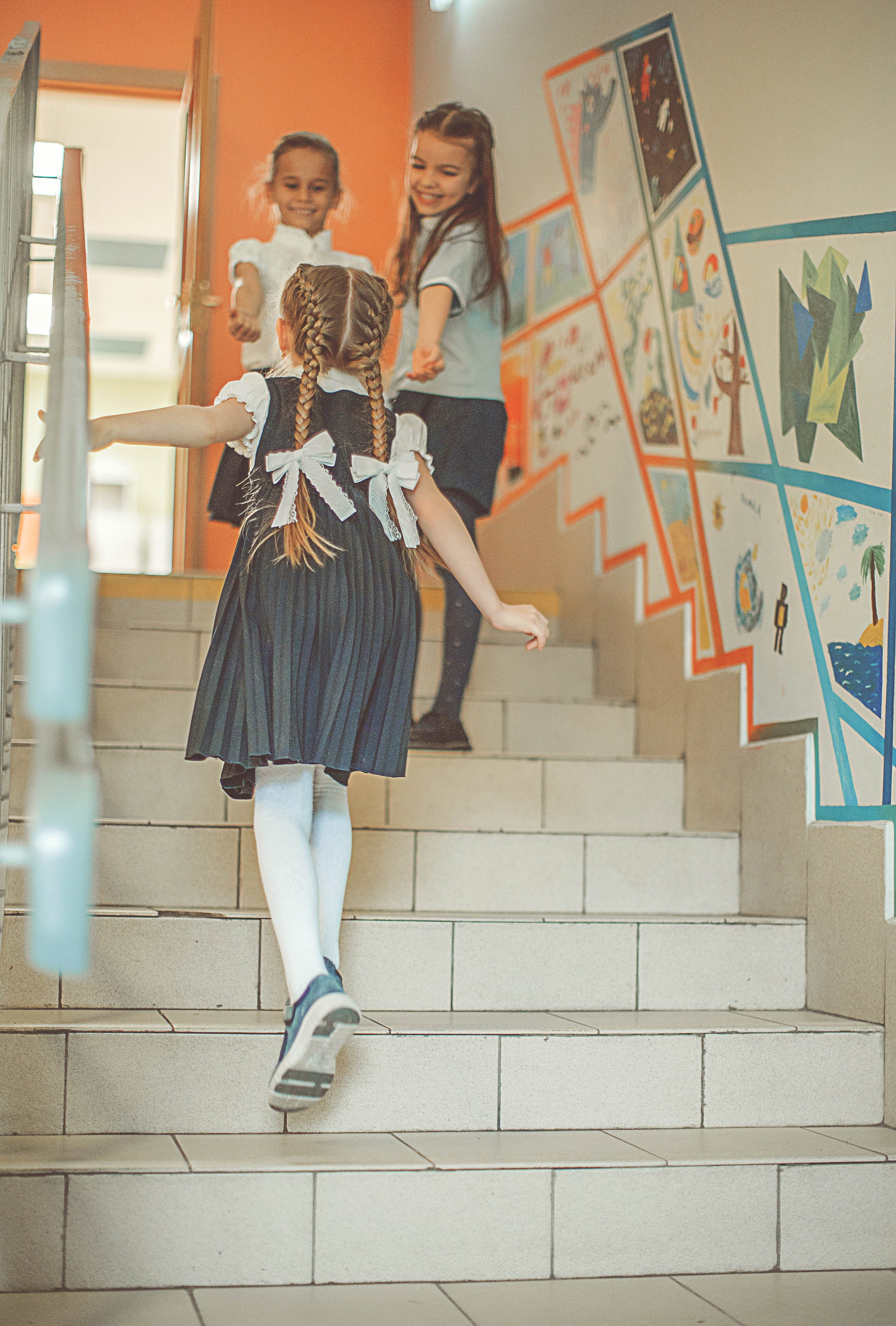 1 класс. Главная