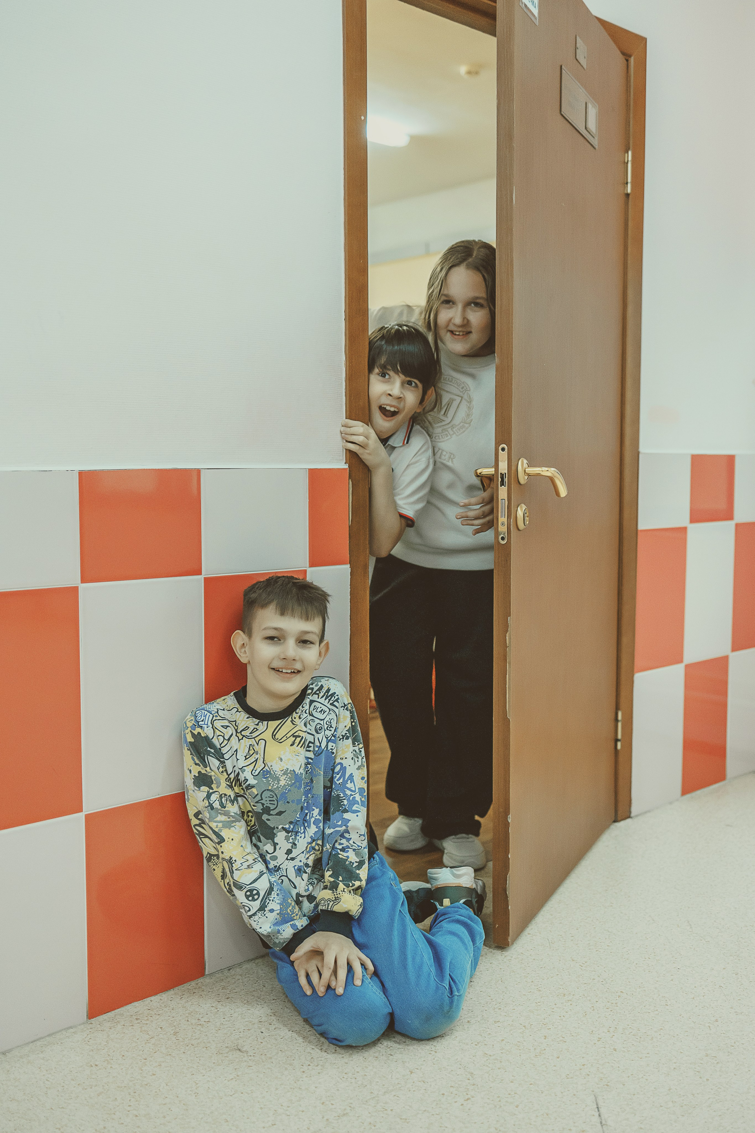 4 класс. Главная