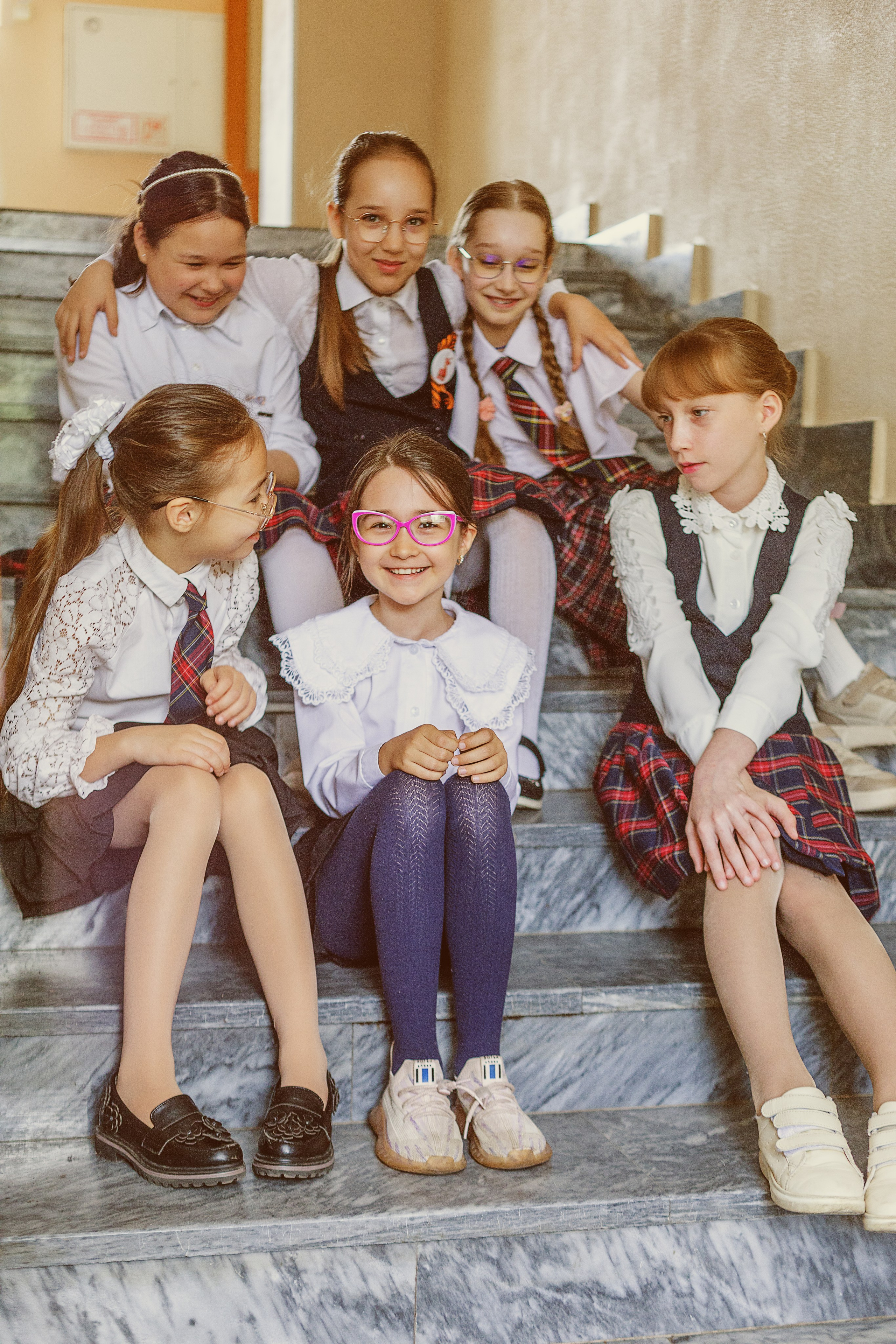 3 класс. Главная