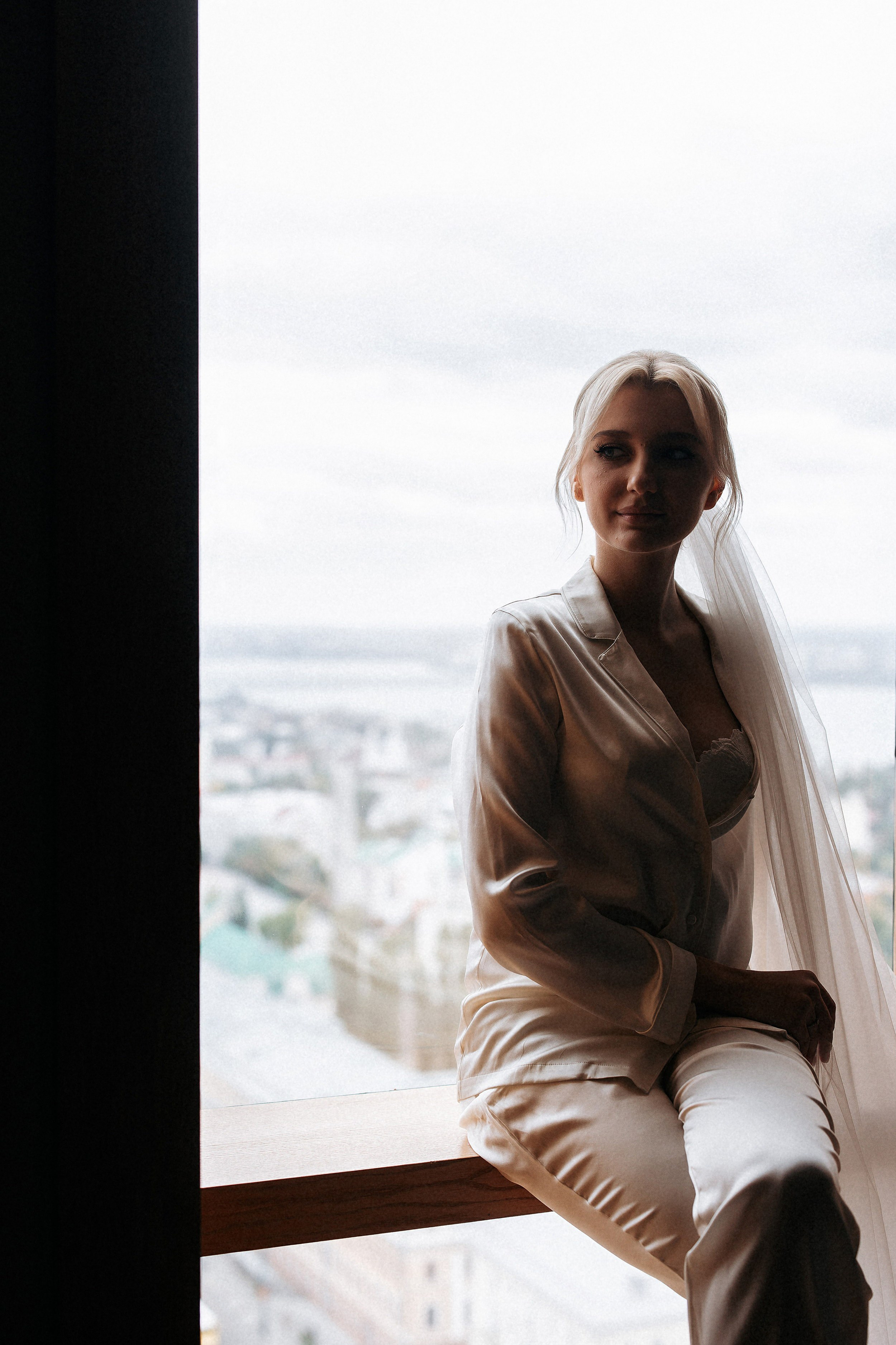 M&V. Фотограф Карина Гюльхаджан