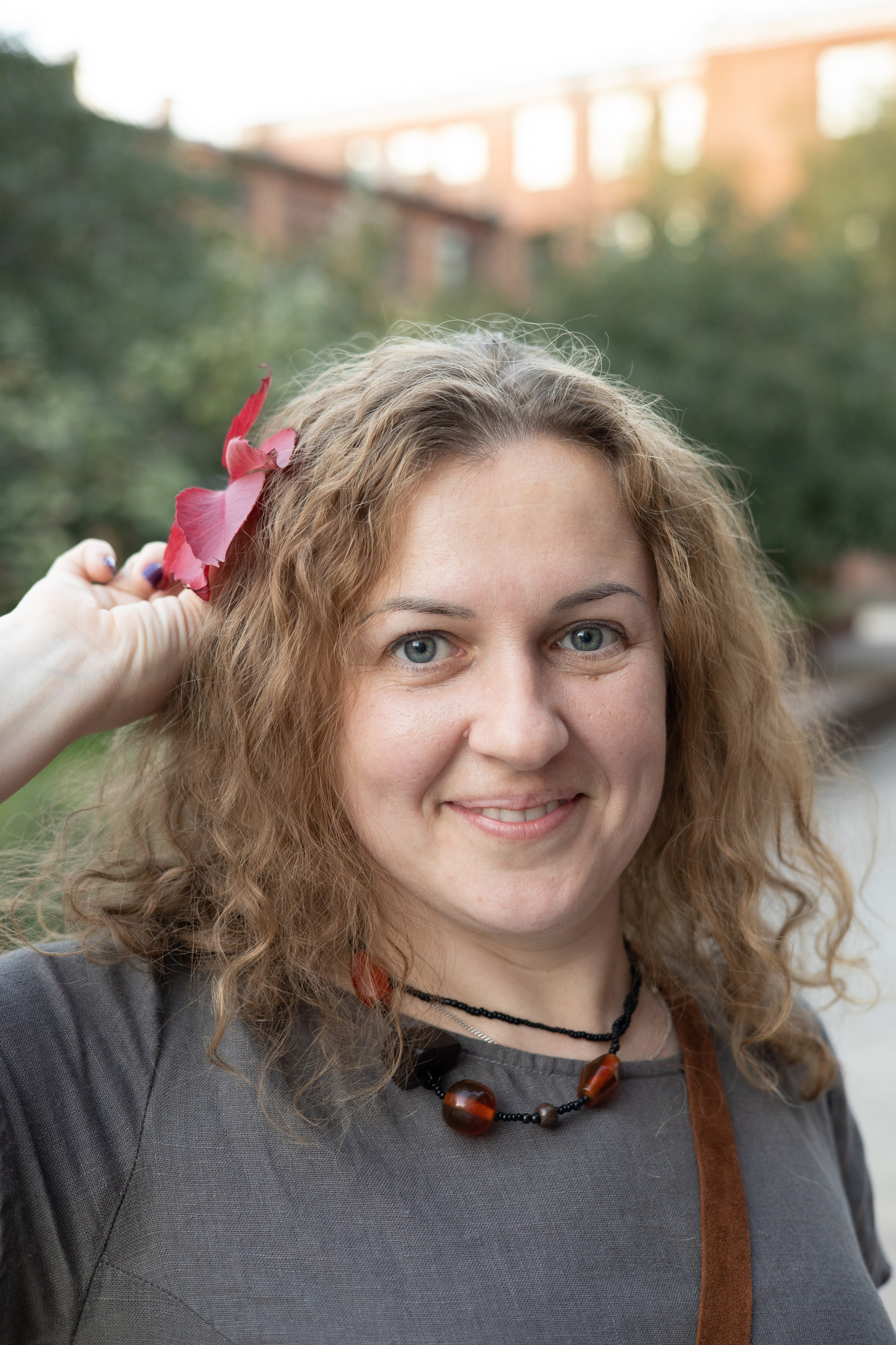 Екатерина. Марина Лавинская Фотограф из Москвы