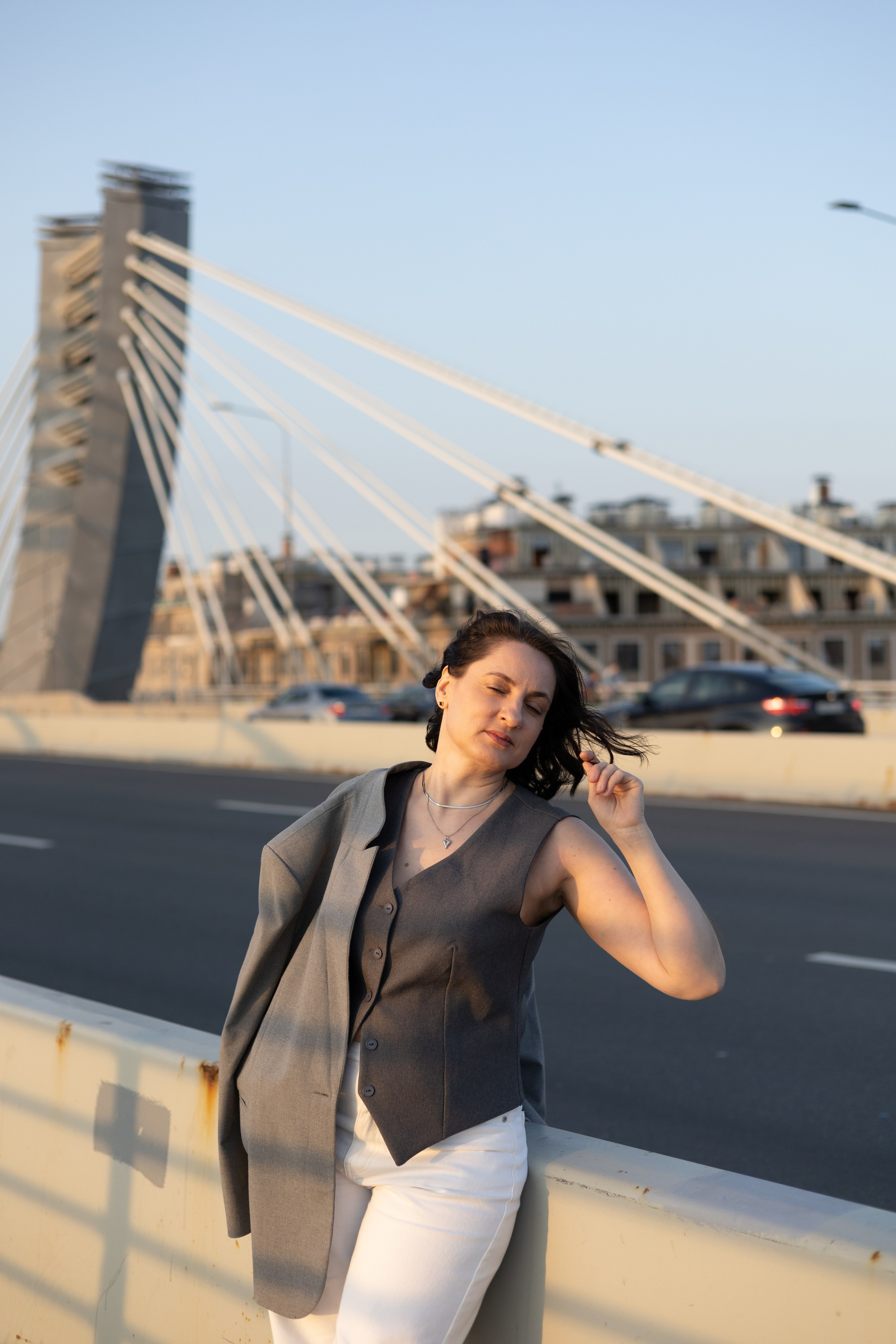 Наталья. Съемка в Санкт-Петербурге. Марина Лавинская Фотограф из Москвы