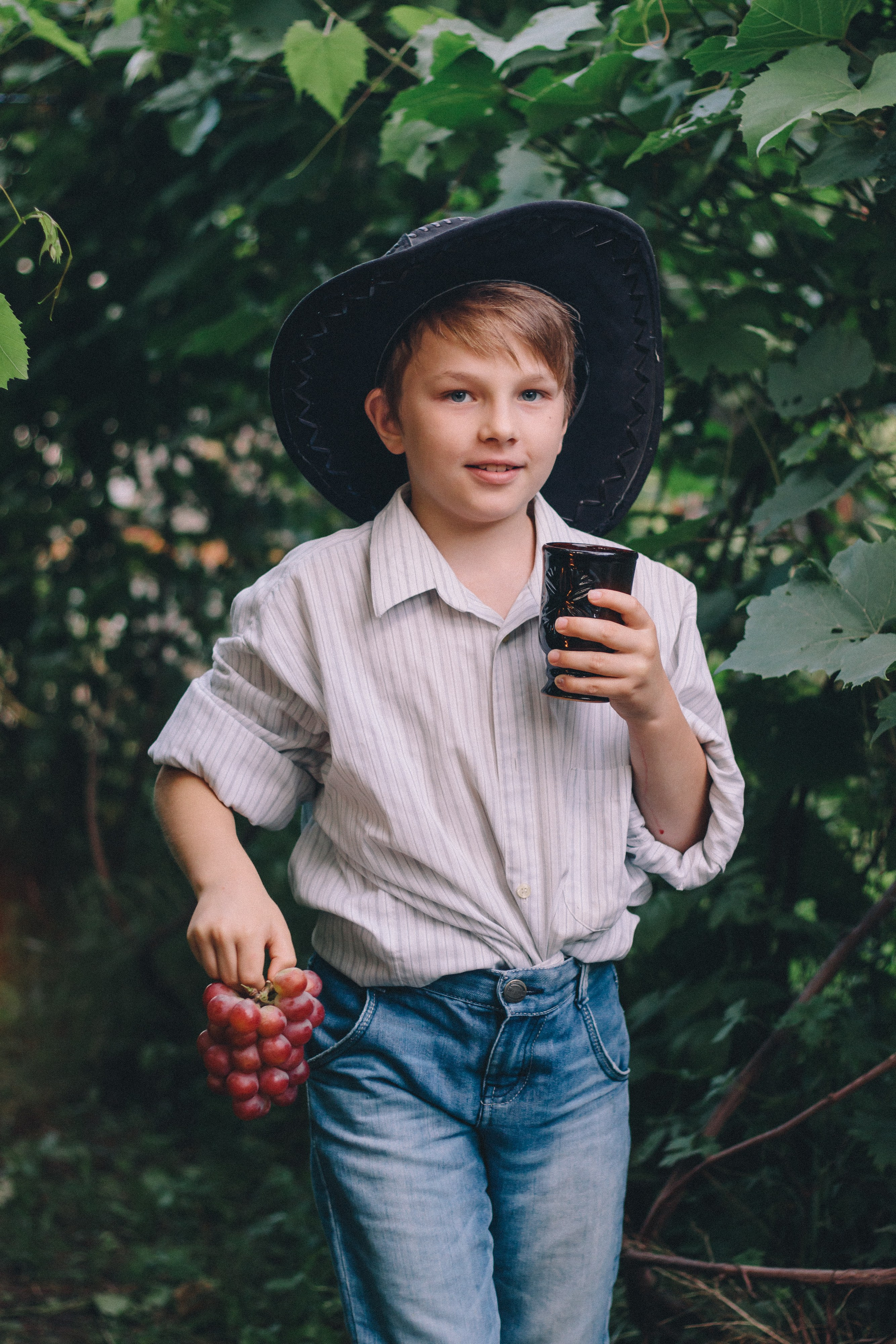 Детские. Фотограф Арина Васильева город Находка