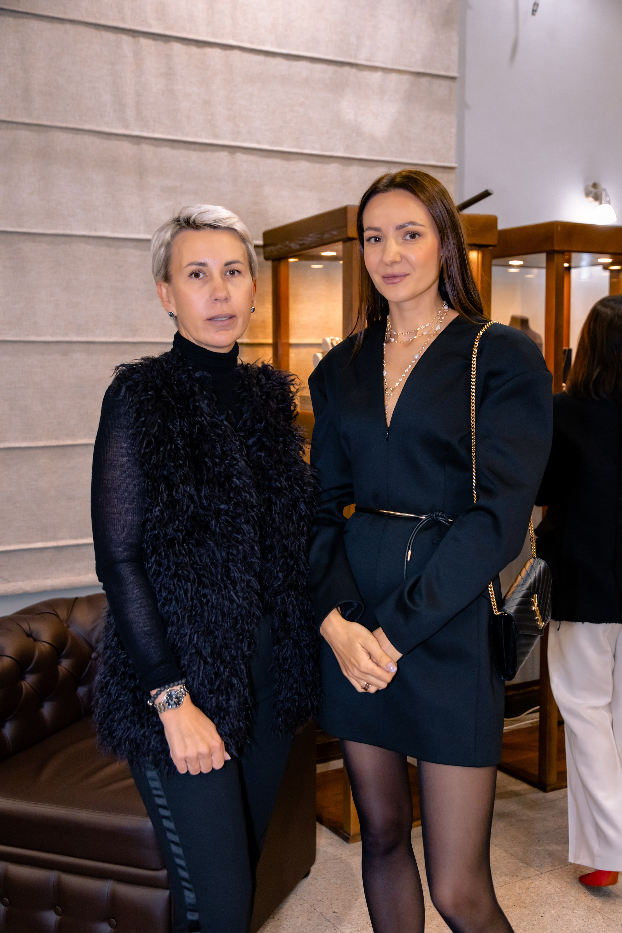 ЗОЛОТОЕ ВРЕМЯ LUXE. МЕДИА-РЕСУРС ХАБАРОВСК / Фотоотчеты / Репортажи / События