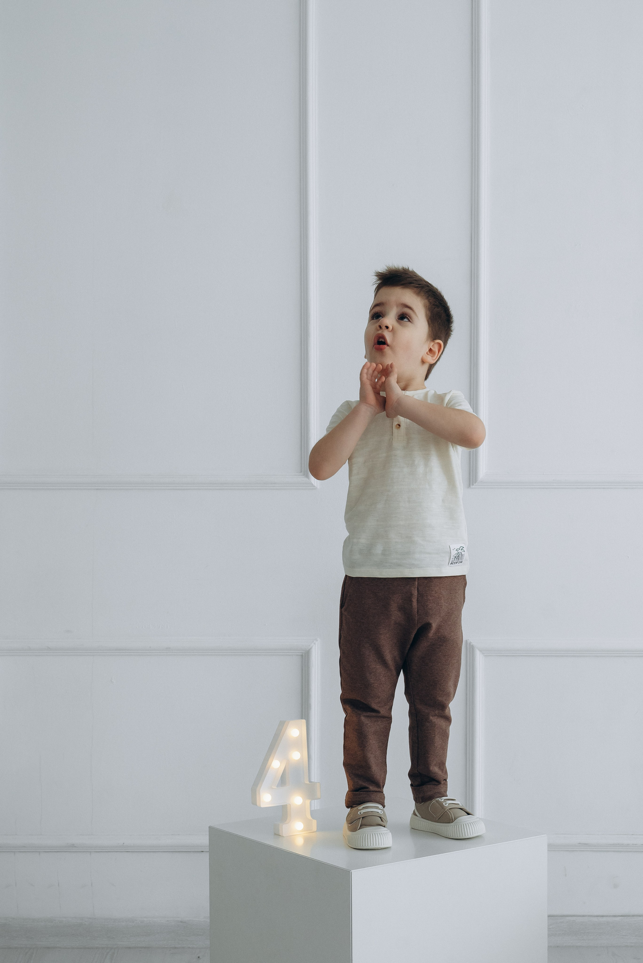 Фотосессия большой семьи. Семейный фотограф в Минске Дарья Дреко