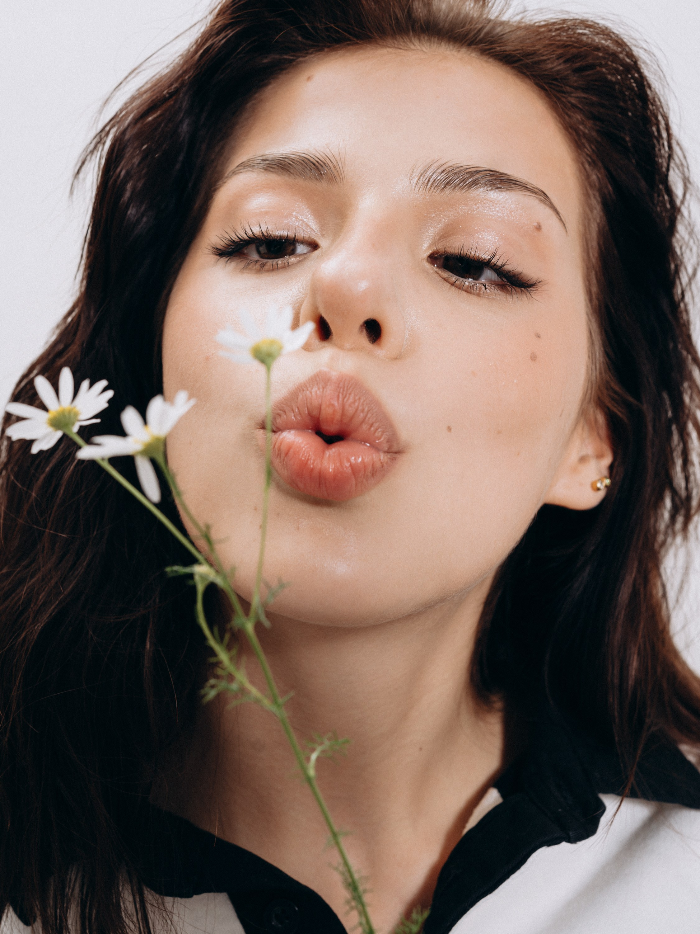 Алёна. Модельные тесты в Москве и Нижнем Новгороде Павел Зайков