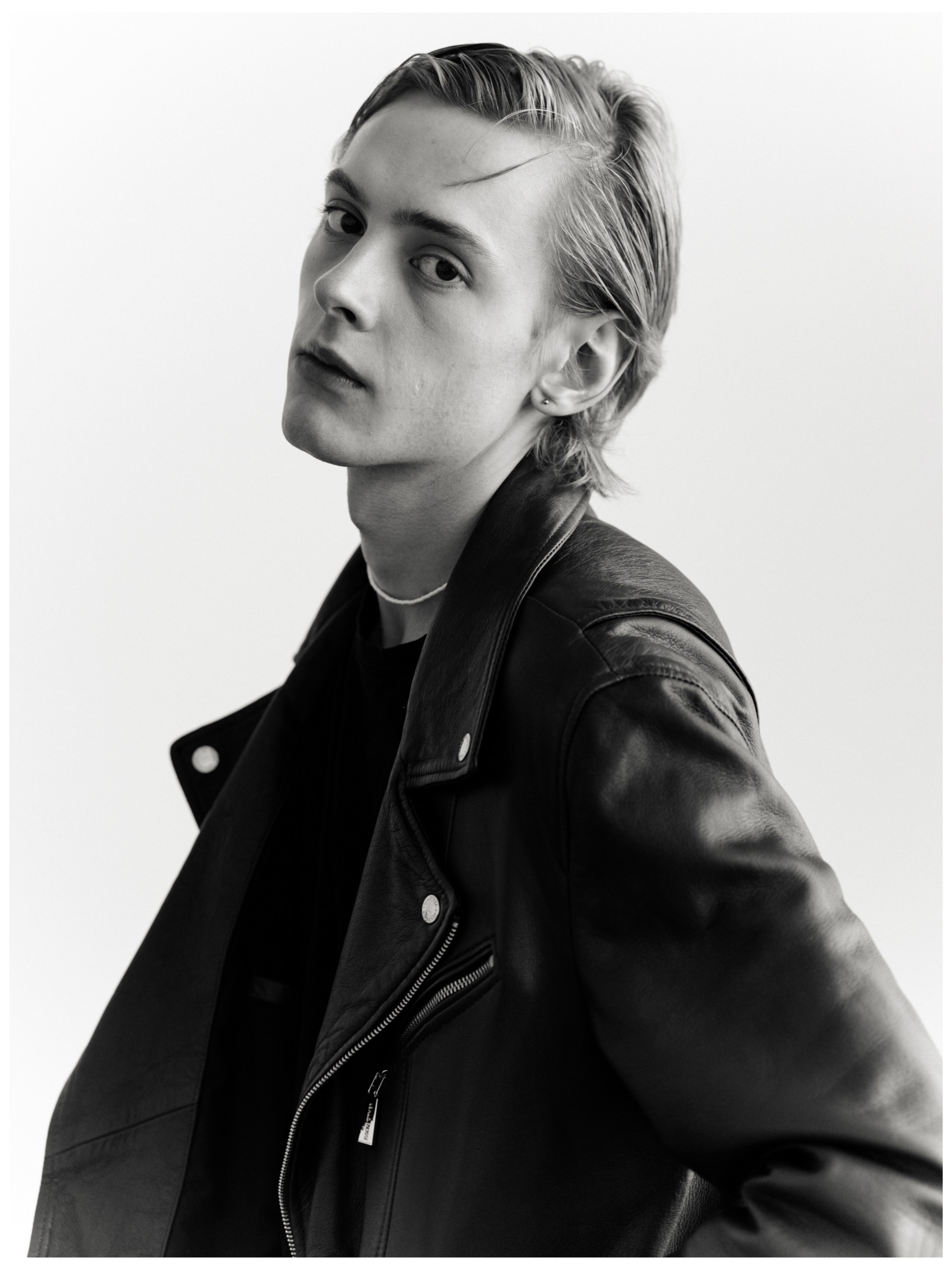 Даня. Модельные тесты в Москве и Нижнем Новгороде Павел Зайков