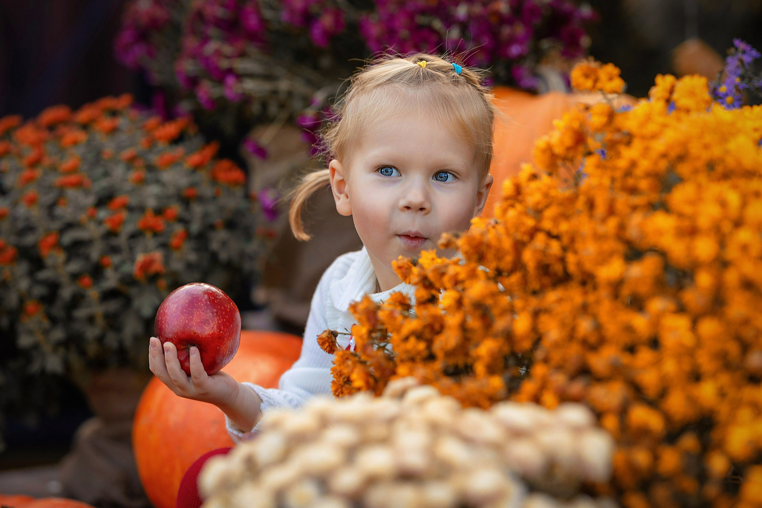 Детская фотосессия. Фотограф Смоленск-Москва Светлана Мнацаканянц
