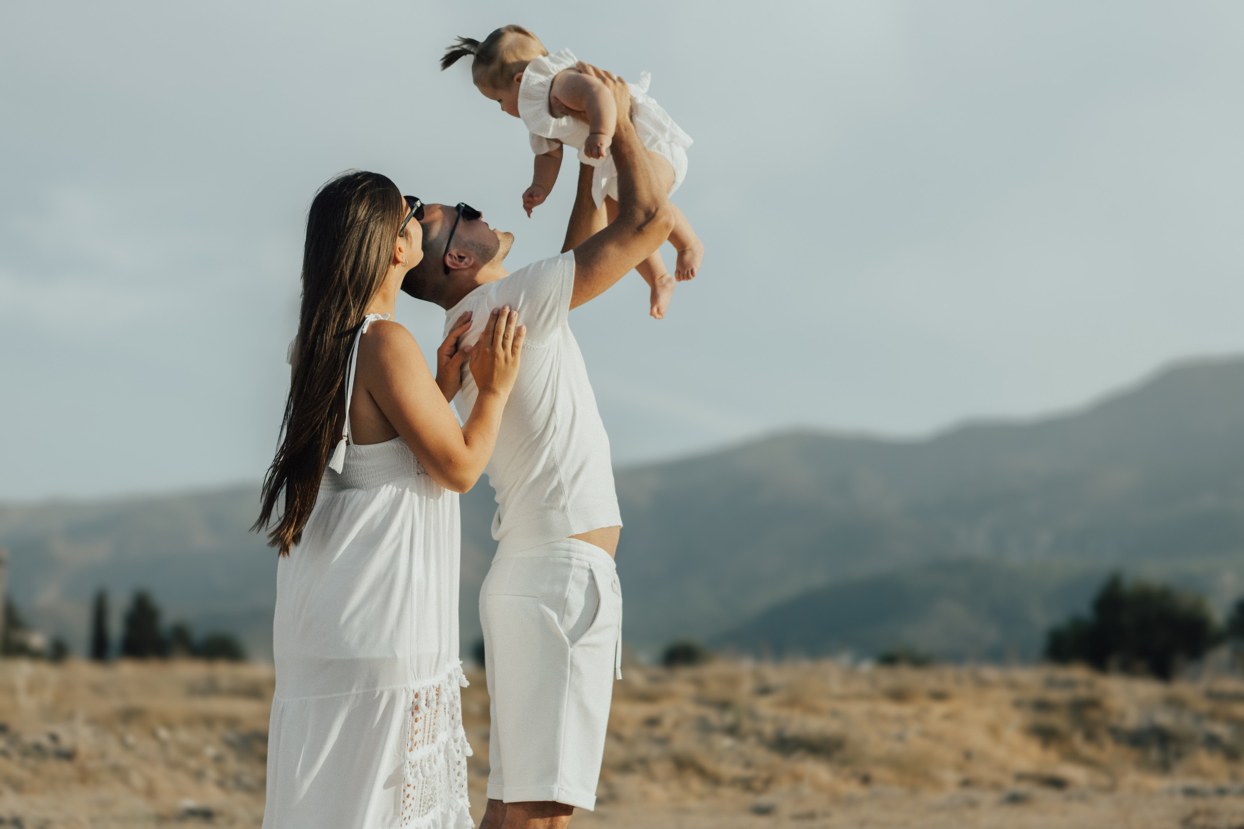 FAMILY. Photographer in Batumi, Georgia Pavel Sharnikov