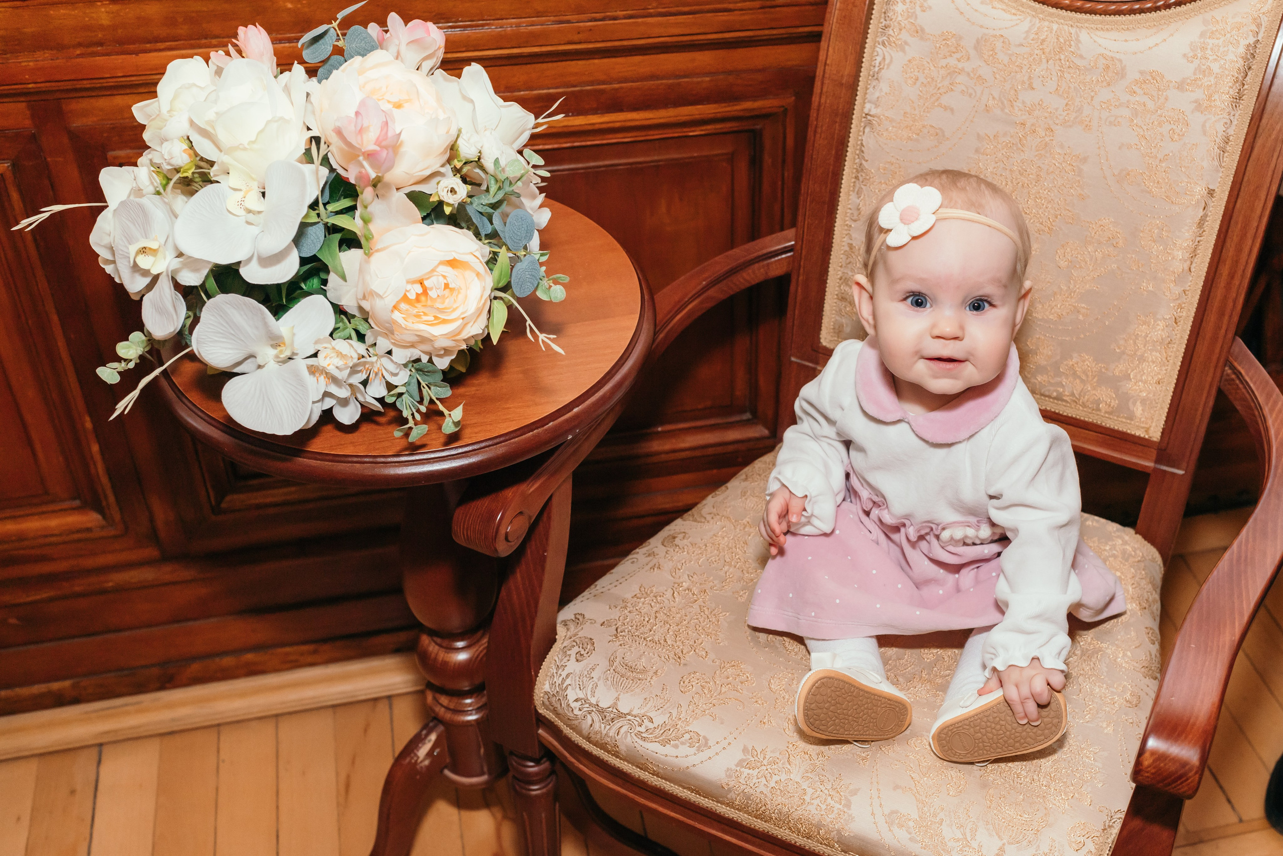 ЛИДА. ТОРЖЕСТВЕННАЯ РЕГИСТРАЦИЯ. Семейный Фотограф в Санкт-Петербурге Пушкин Анастасия Дьяконенкова