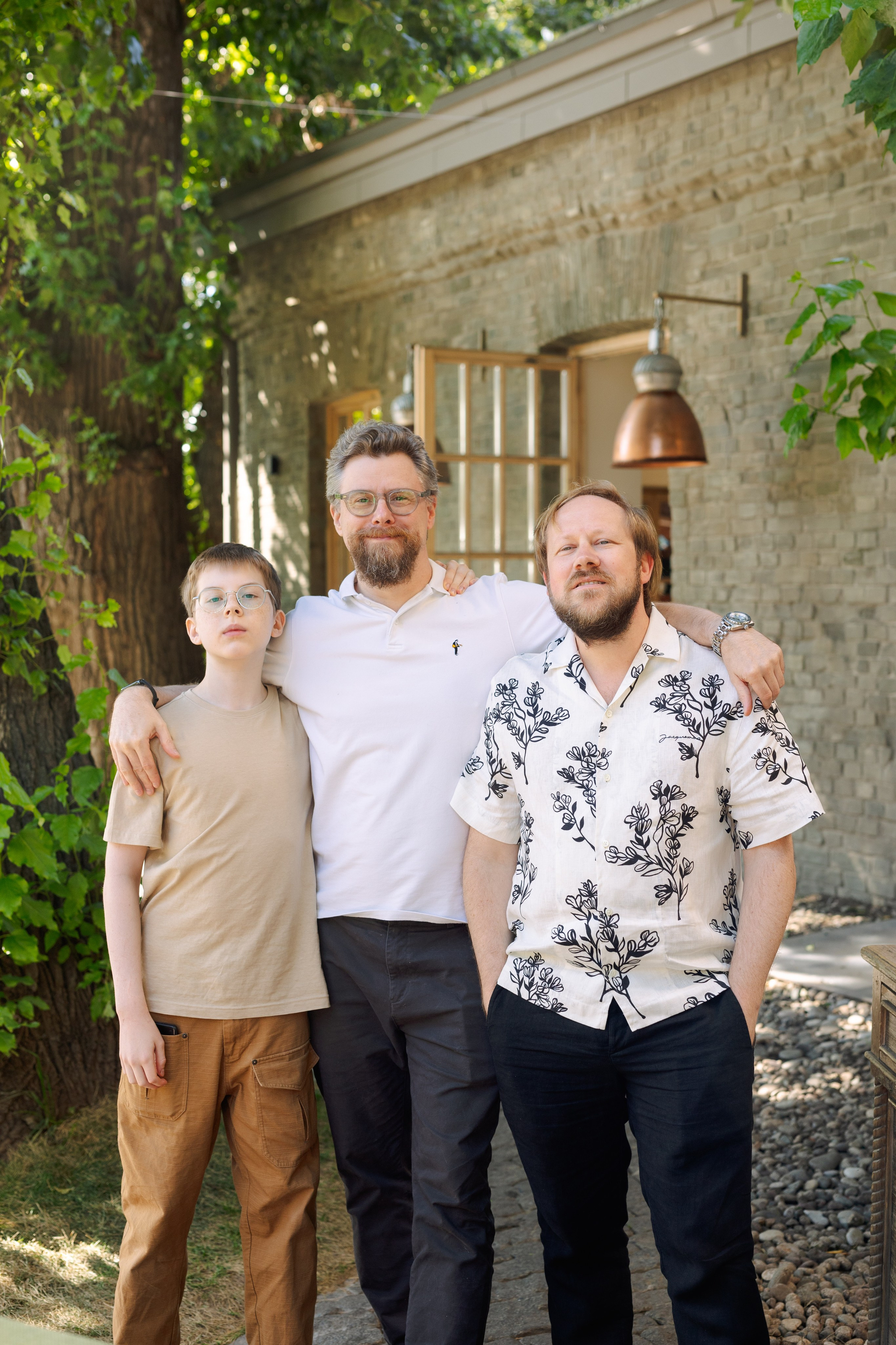 Agnija. Главная