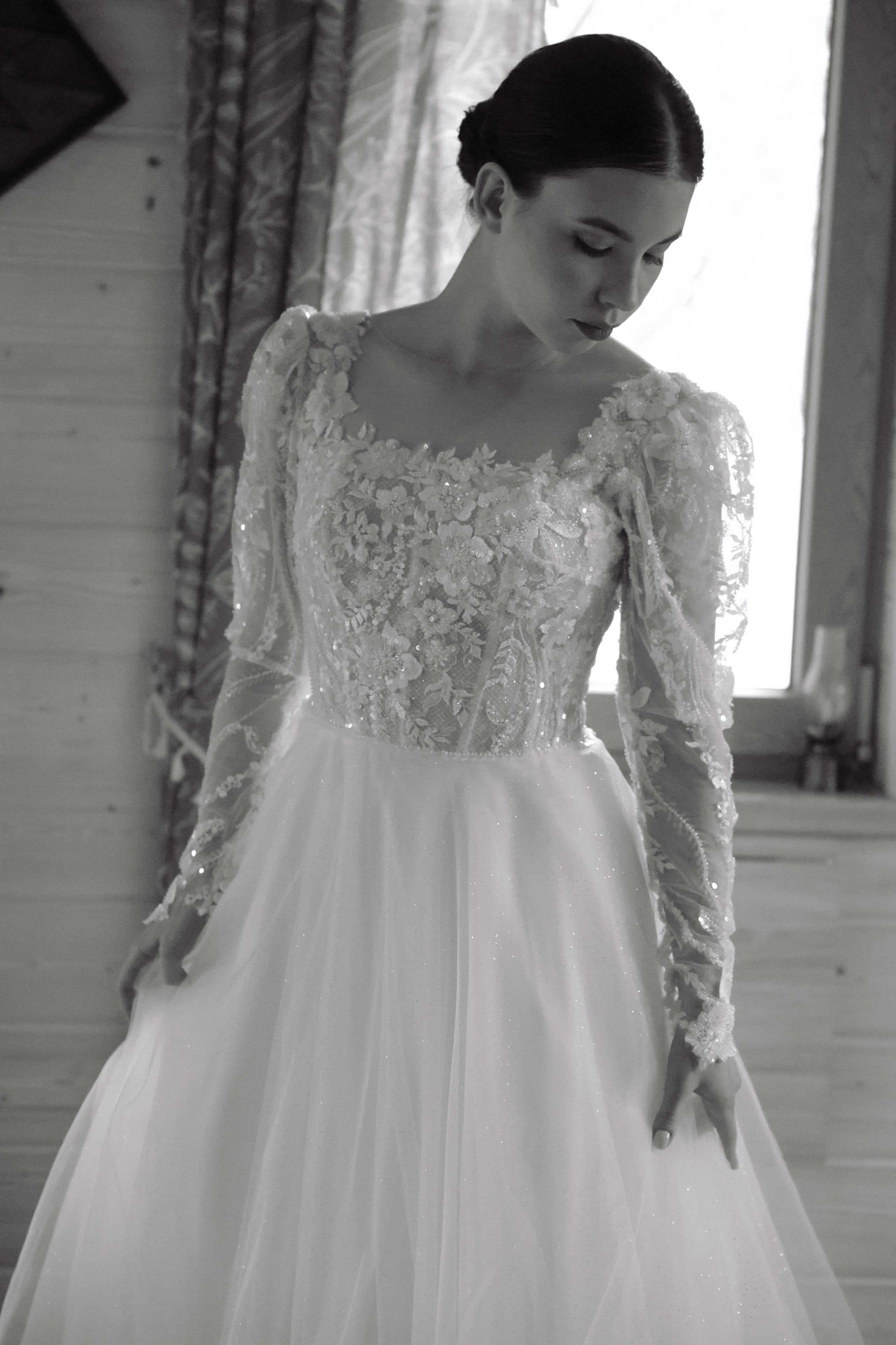 Green-house. Главная