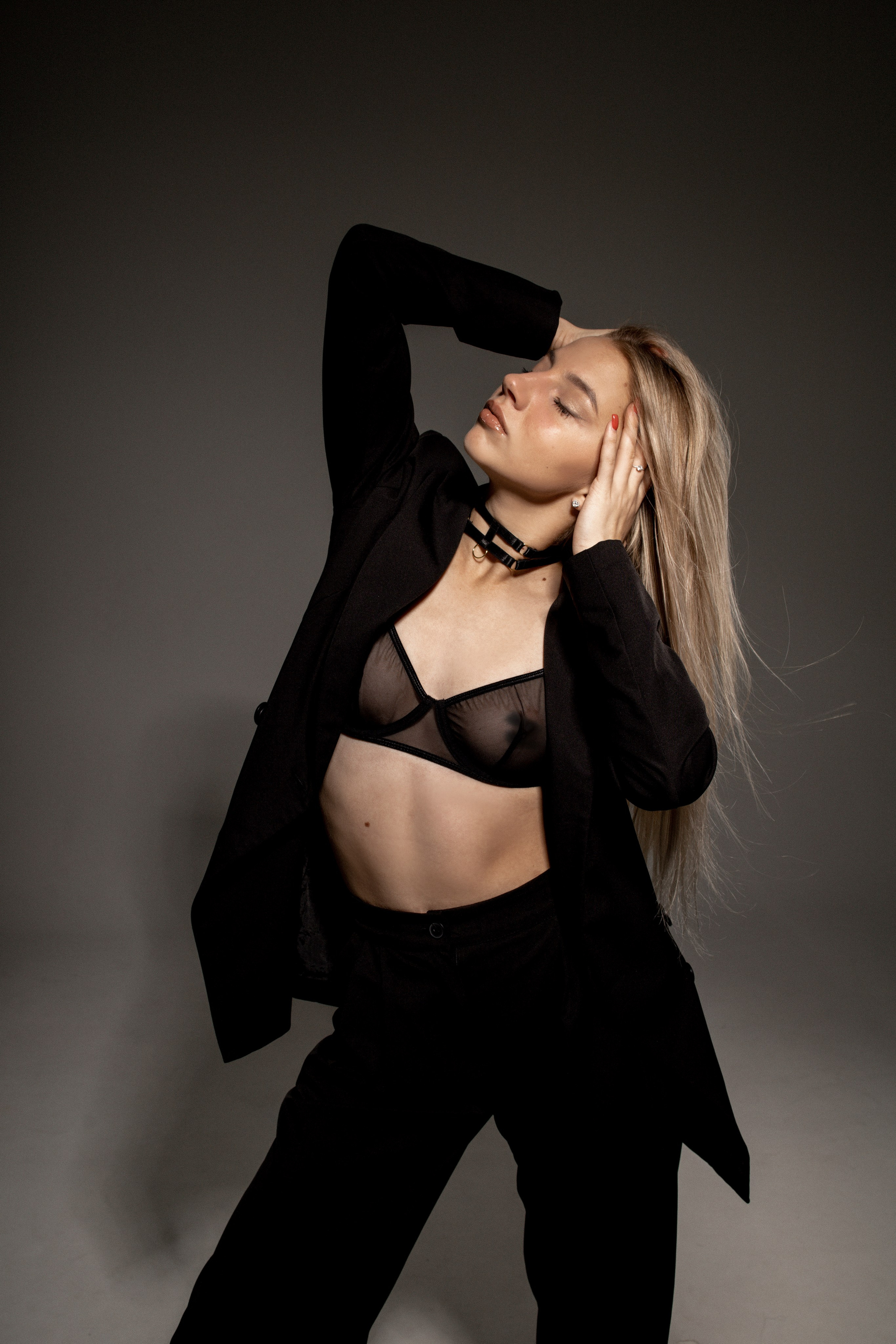 Яна. Фотограф г. Екатеринбург Альфия Юлдашева