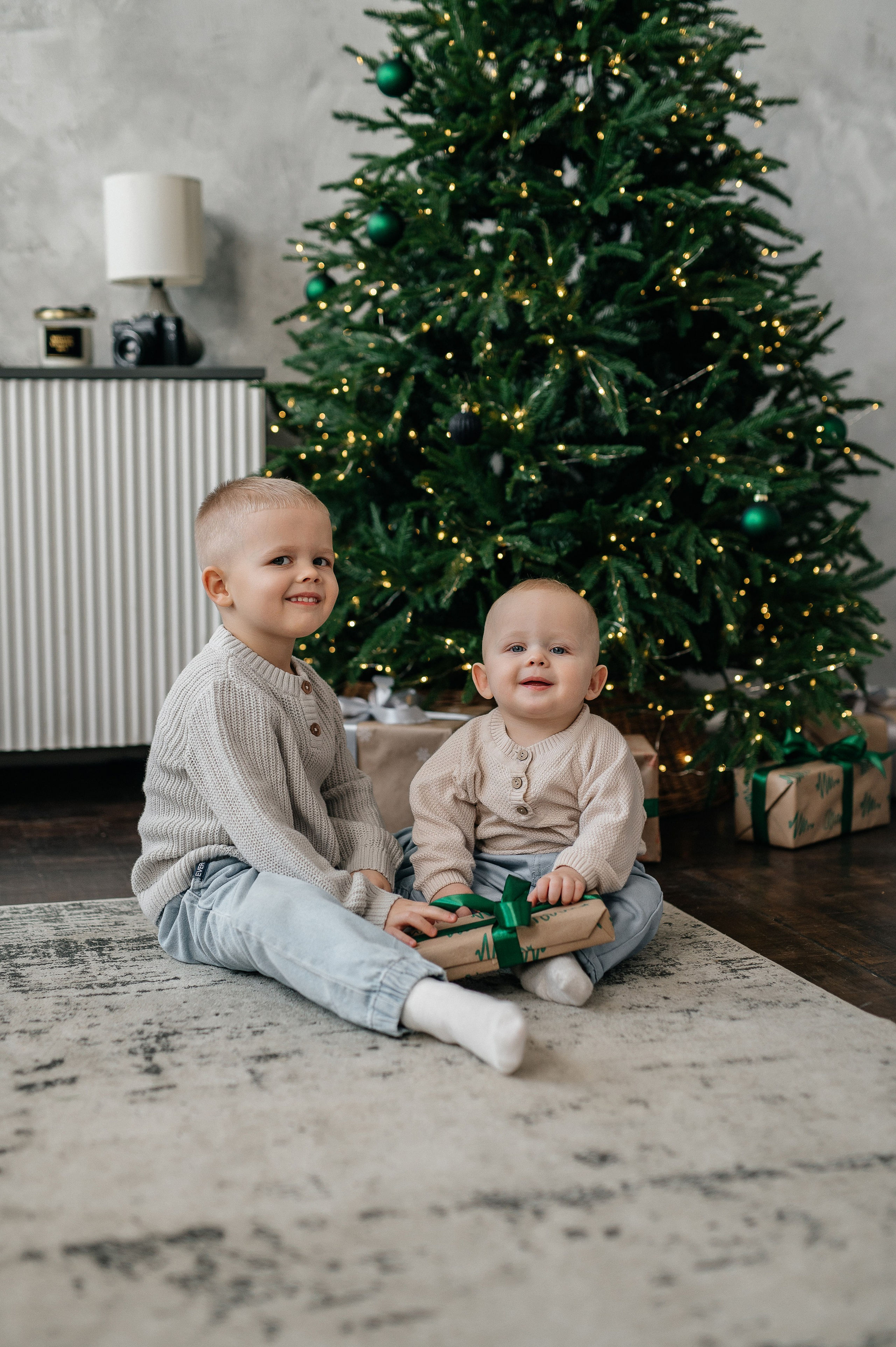 Лера и парни. Катя Курлович — семейный фотограф в Бобруйске и Минске