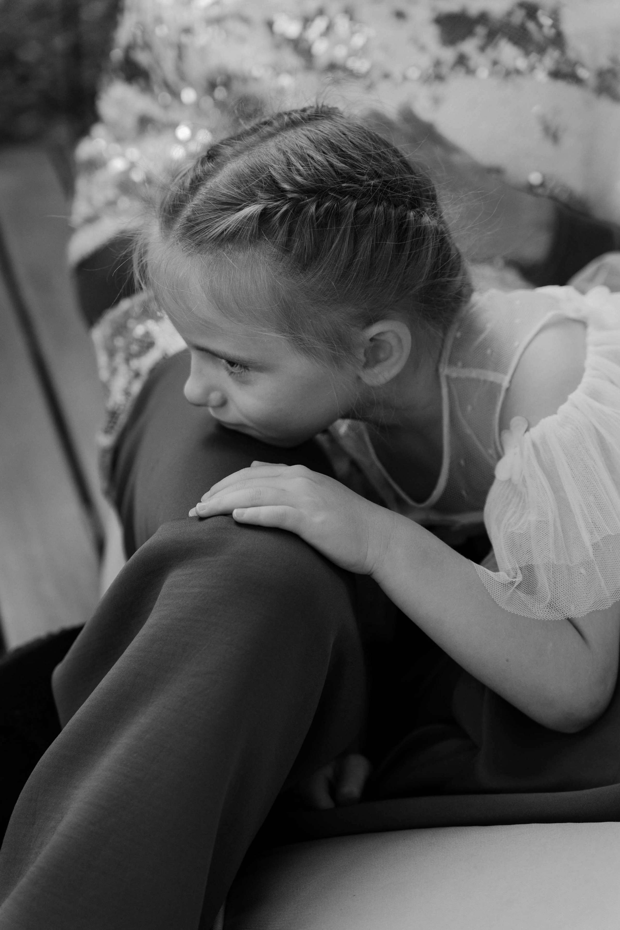 2 года Веронике. ФОТОГРАФ КСЕНИЯ СОСНОВСКАЯ