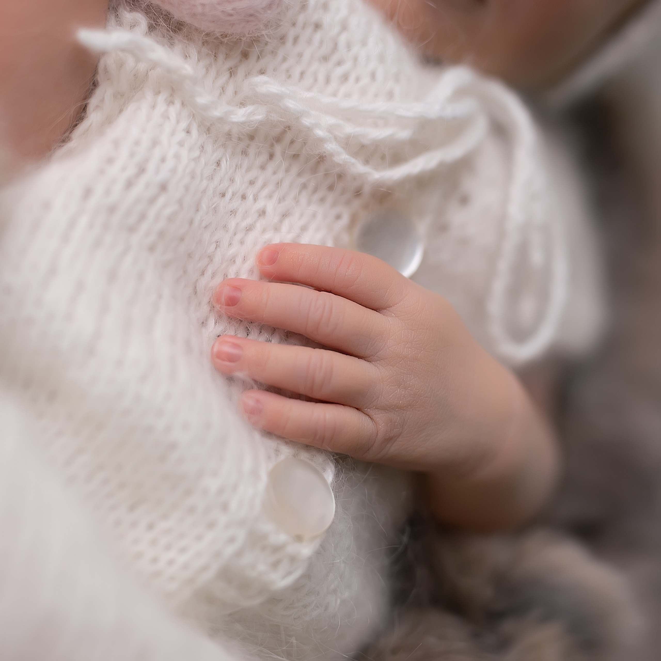 Новорожденные. Фотограф в Перми Anastasia Aone