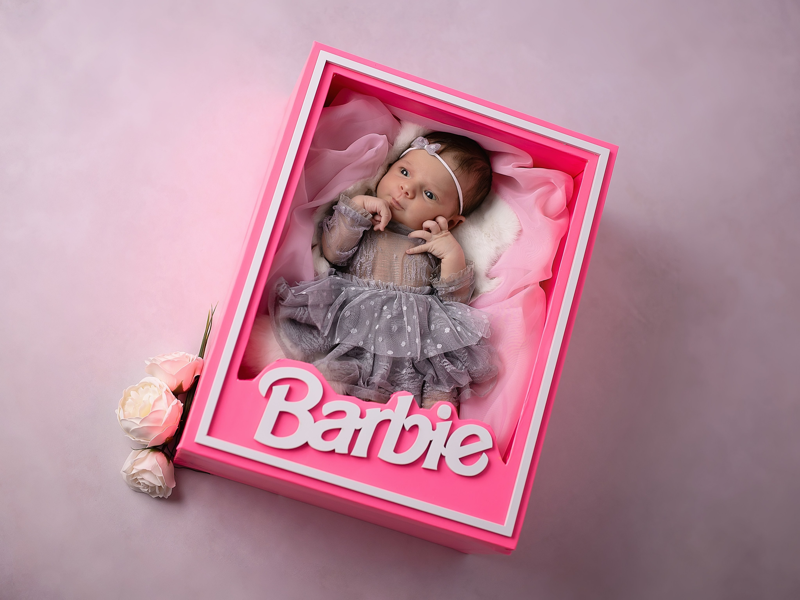 Новорожденные. Фотограф в Перми Anastasia Aone