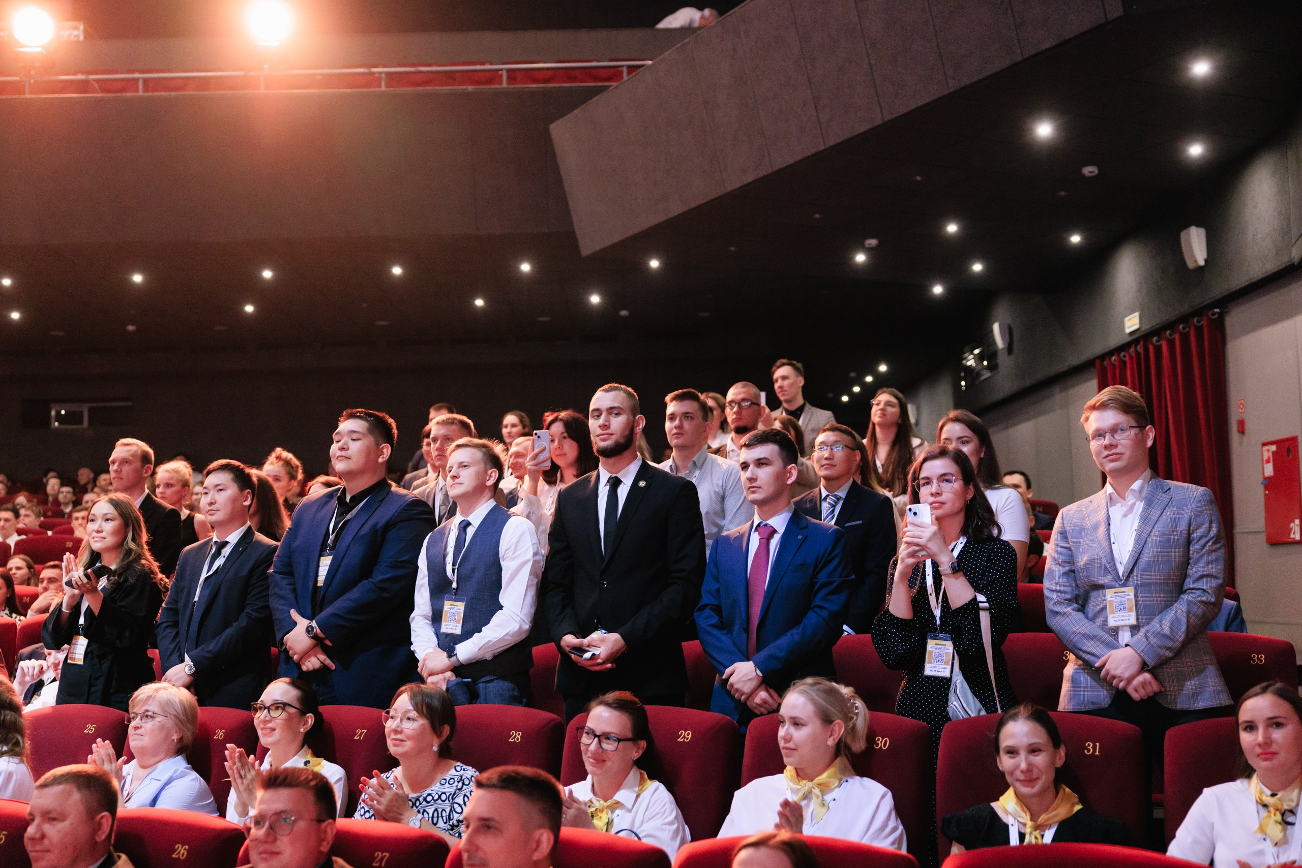 Роснефть. Фотограф в Ижевске и Казани Богданов Яков