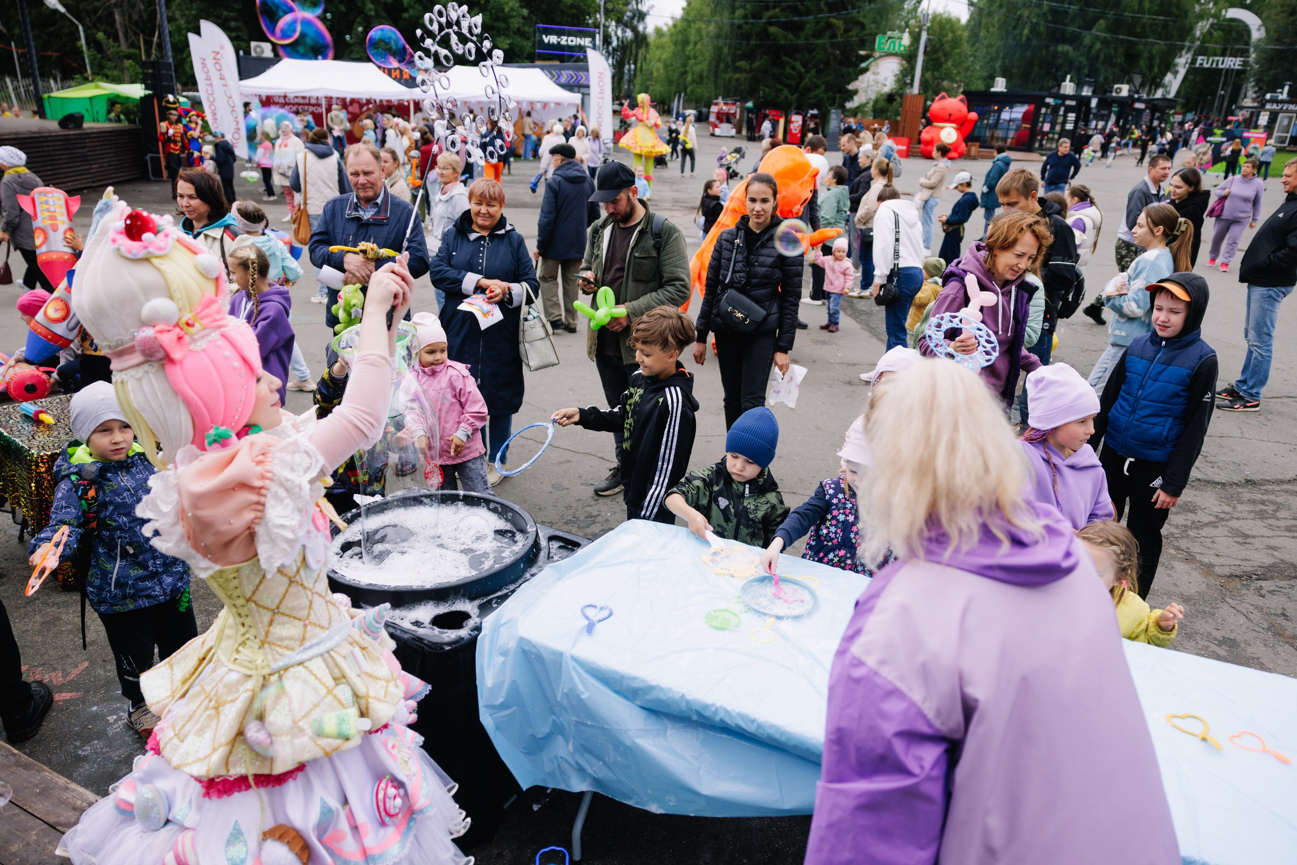 Комос. Фотограф в Ижевске и Казани Богданов Яков