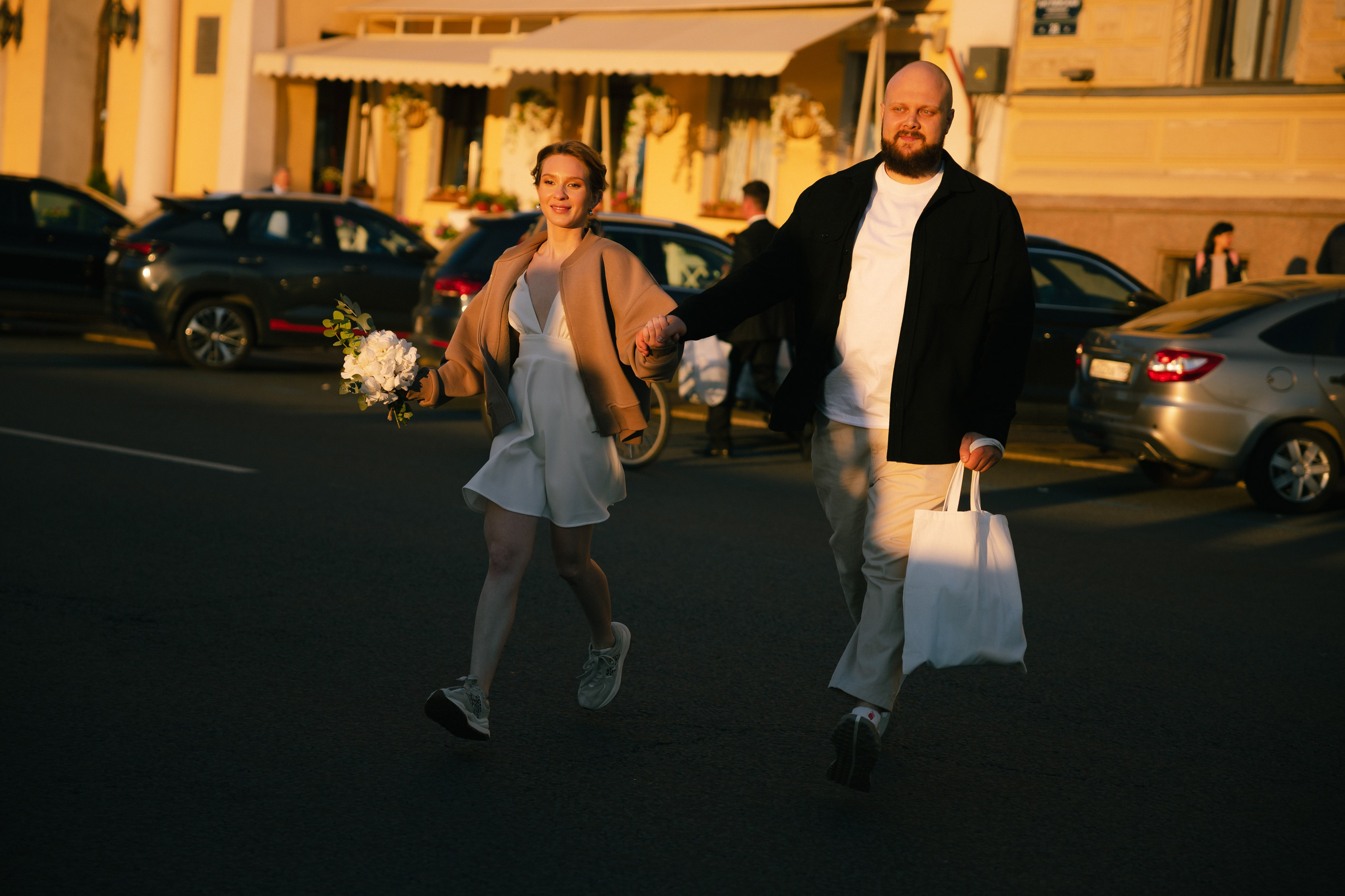 Андрей Аниса Питер. Фотограф в Ижевске и Казани Богданов Яков